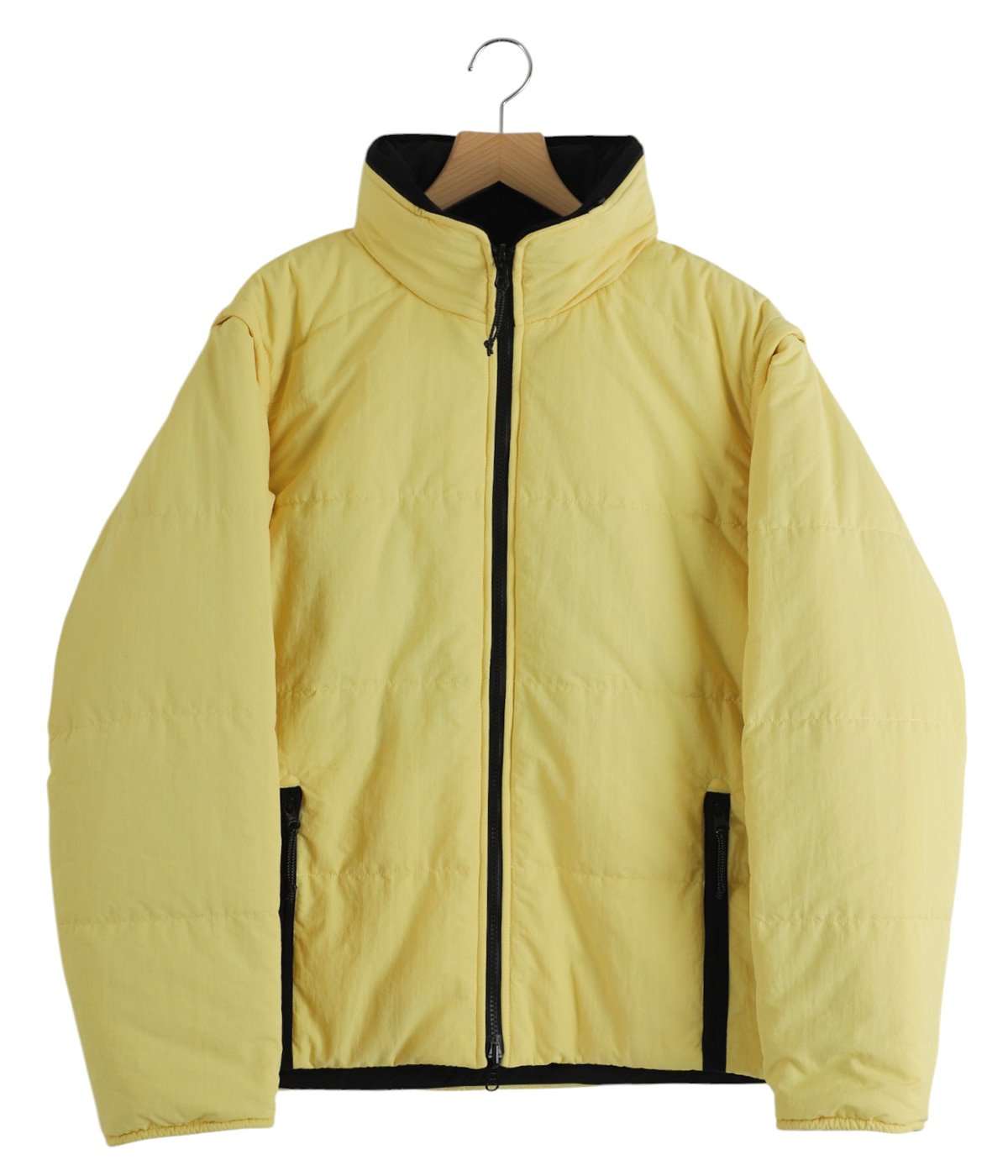 DUNCAN / ダンカン ( リップストップ アーバンビレイジャケット