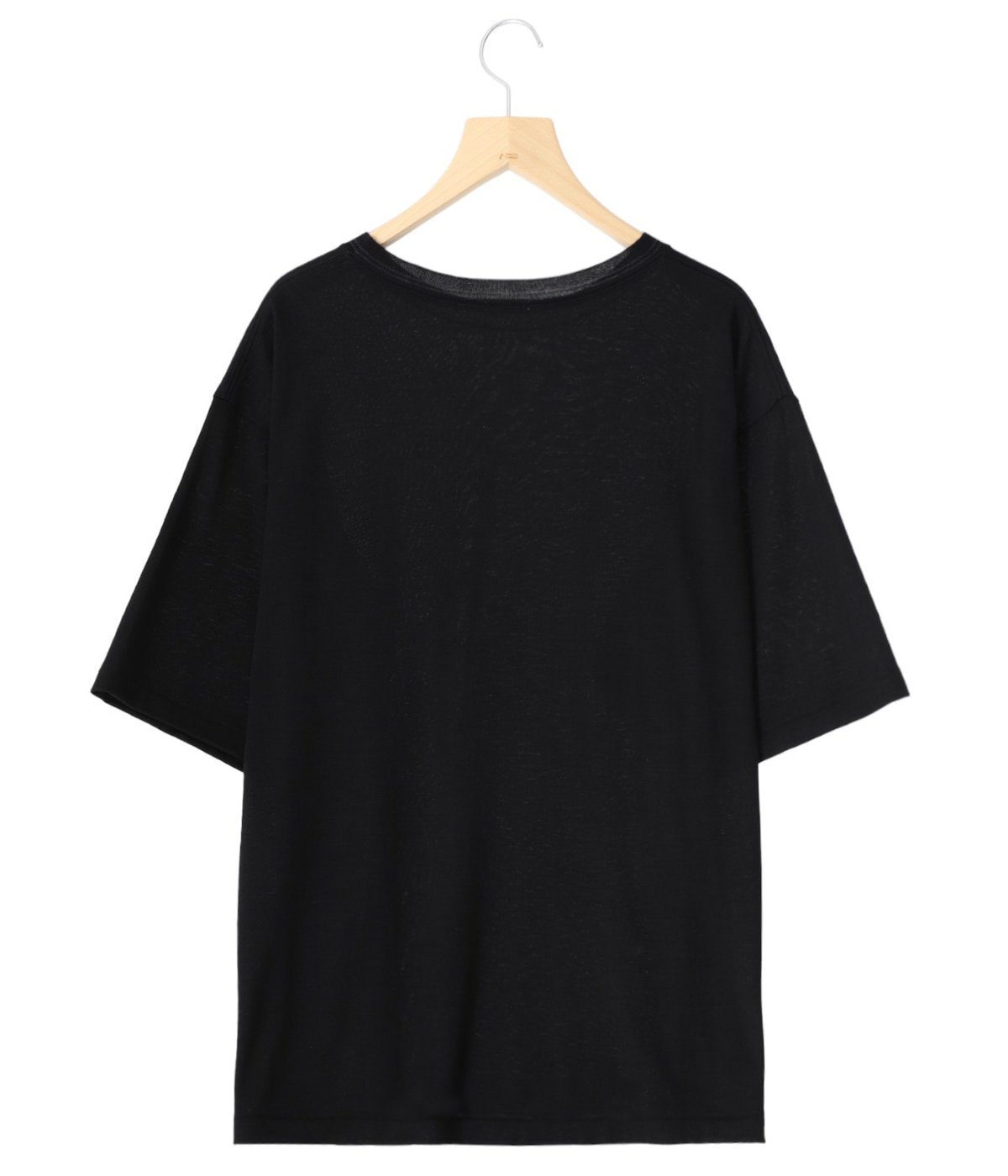 COHEN / コーエン ( メリノウール Tee S/S ) | NICENESS(ナイスネス