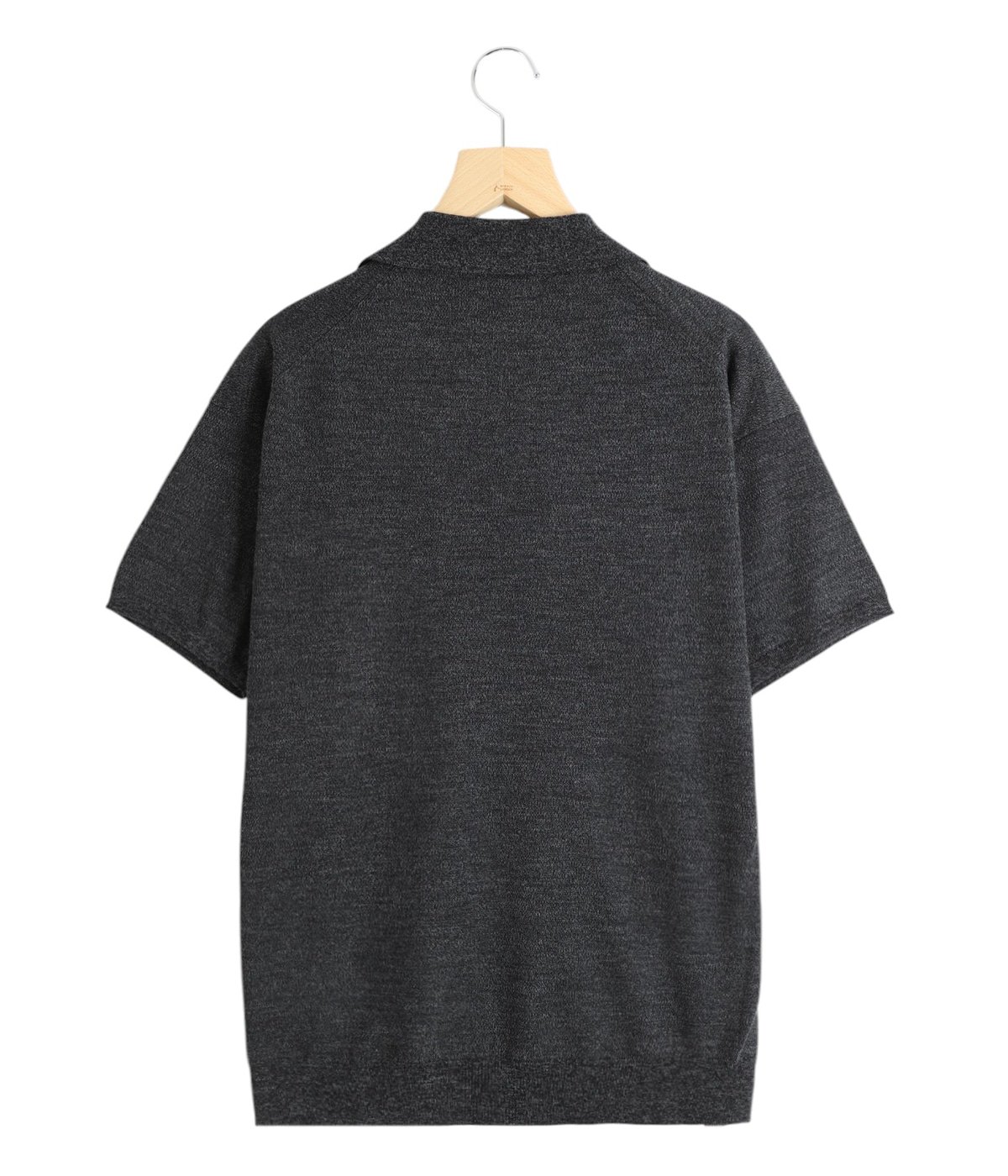 ANTOINE / アントイネ( スキッパーニット ) | NICENESS ANTOINE / アントイネ( スキッパーニット ) | NICENESS