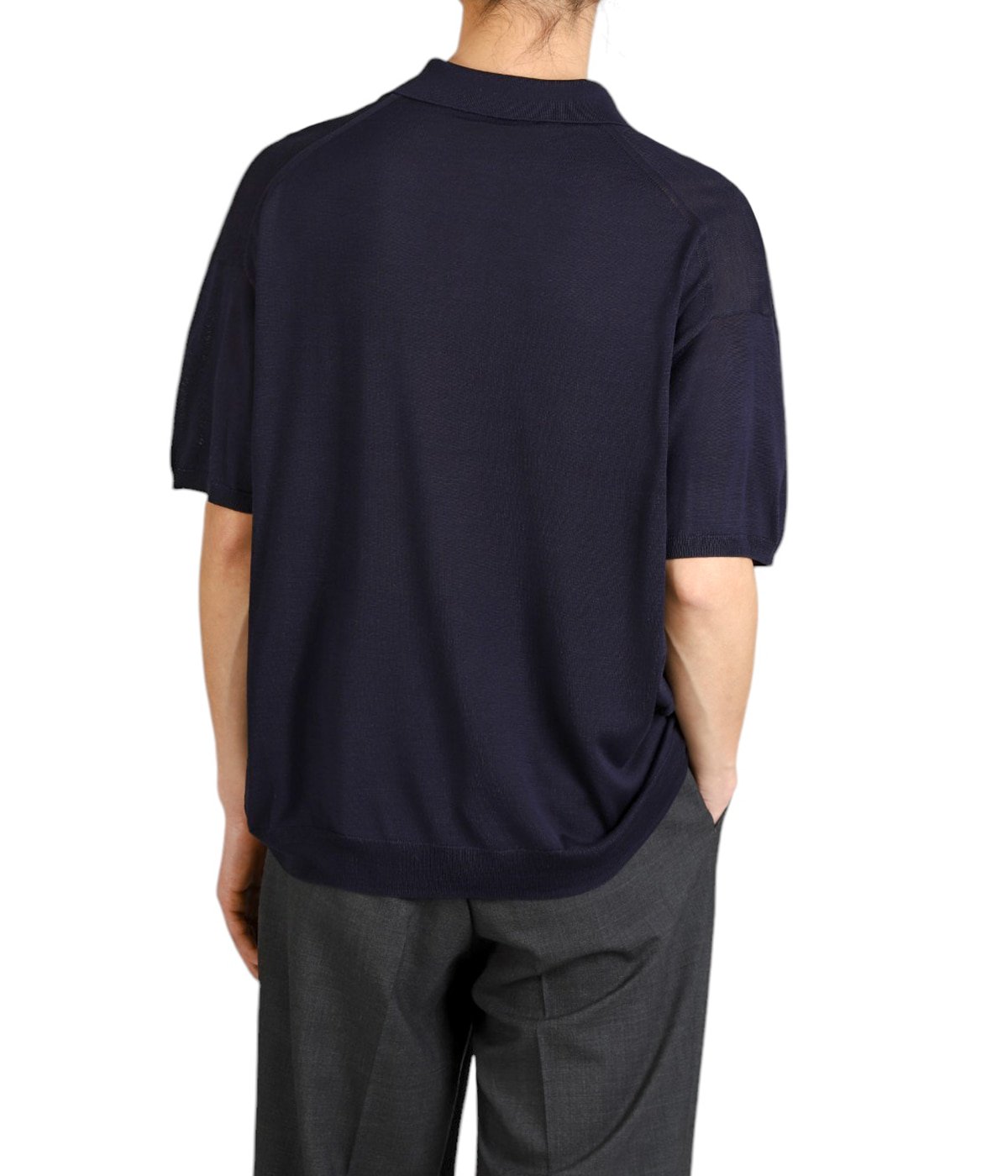 よ*も様 Niceness 25ss s.antoine シルクスキッパー S.ANTOINE – NICENESS