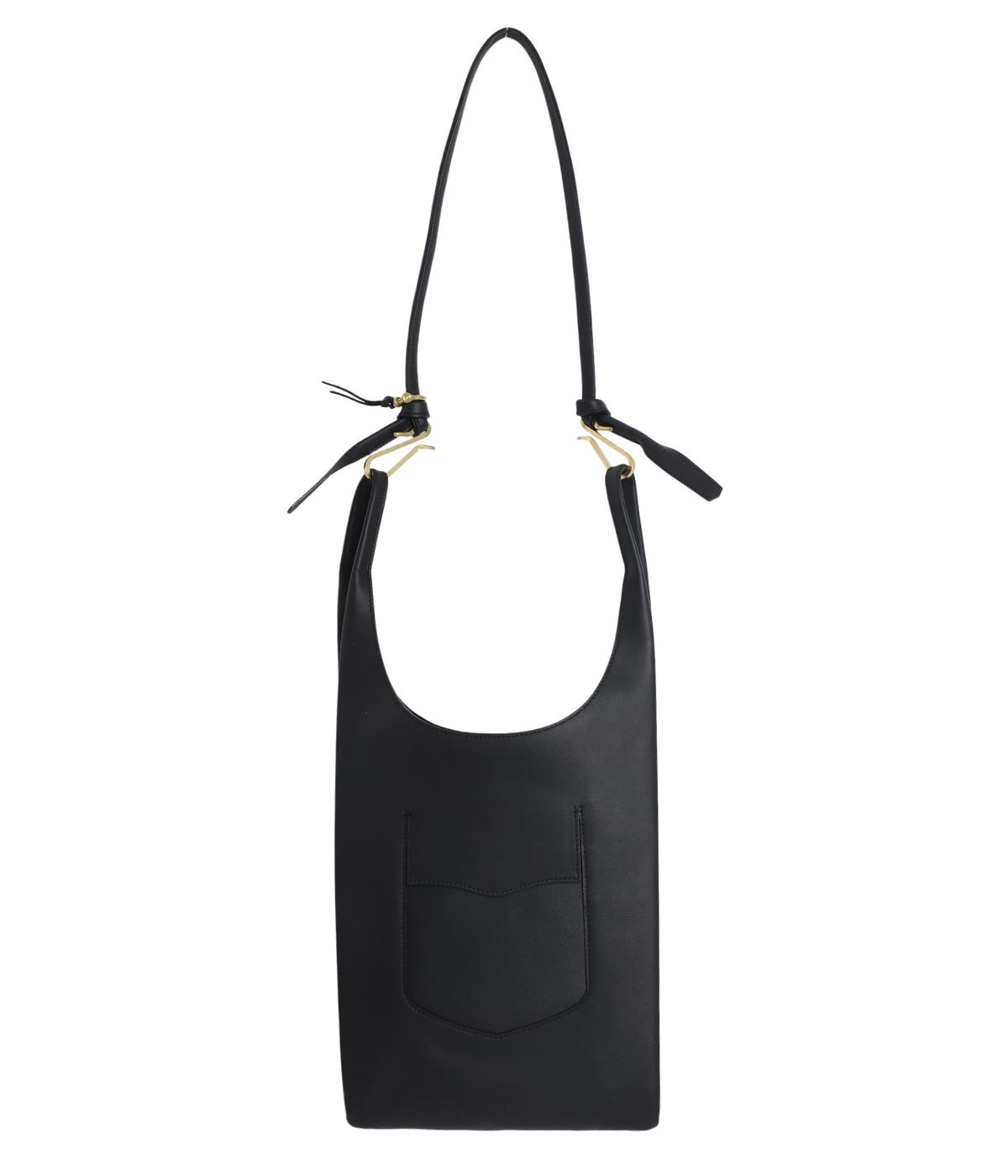 LOWE / ロウ (ホースレザー ショルダーバッグ) | NICENESS(ナイスネス