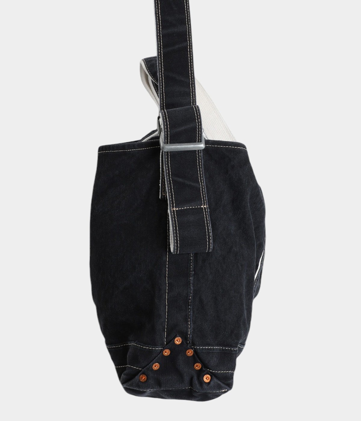 L.LESH / L.レッシュ( NNショルダートートバッグ - 加工 L.LESH / L.レッシュ( NNショルダートートバッグ - 加工