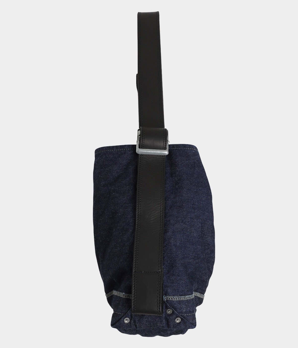 I.LANDS / I.ランズ ( 14oz デニム ショルダートートバッグ