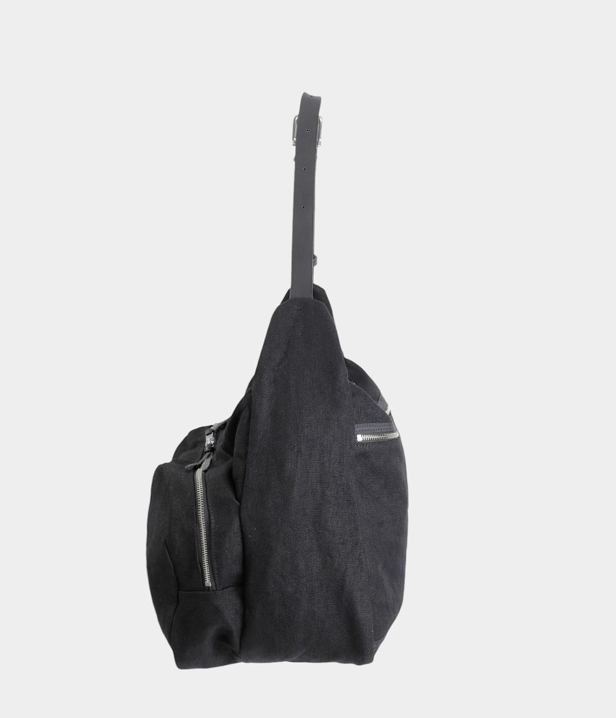 ショルダーバッグ NONNATIVE SS25 Shoulder bags (NN BG4602 IVORY) ノンネイティブ nonnative 25ss エクスプローラーショルダー