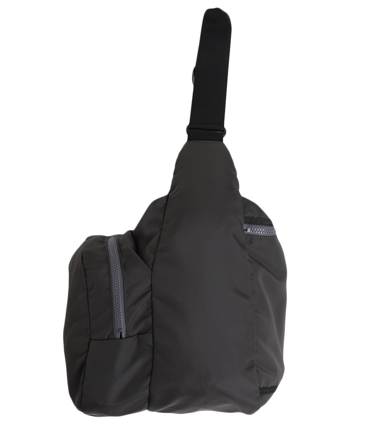 EXPLORER SHOULDER BAG NYLON OXFORD | nonnative(ノン