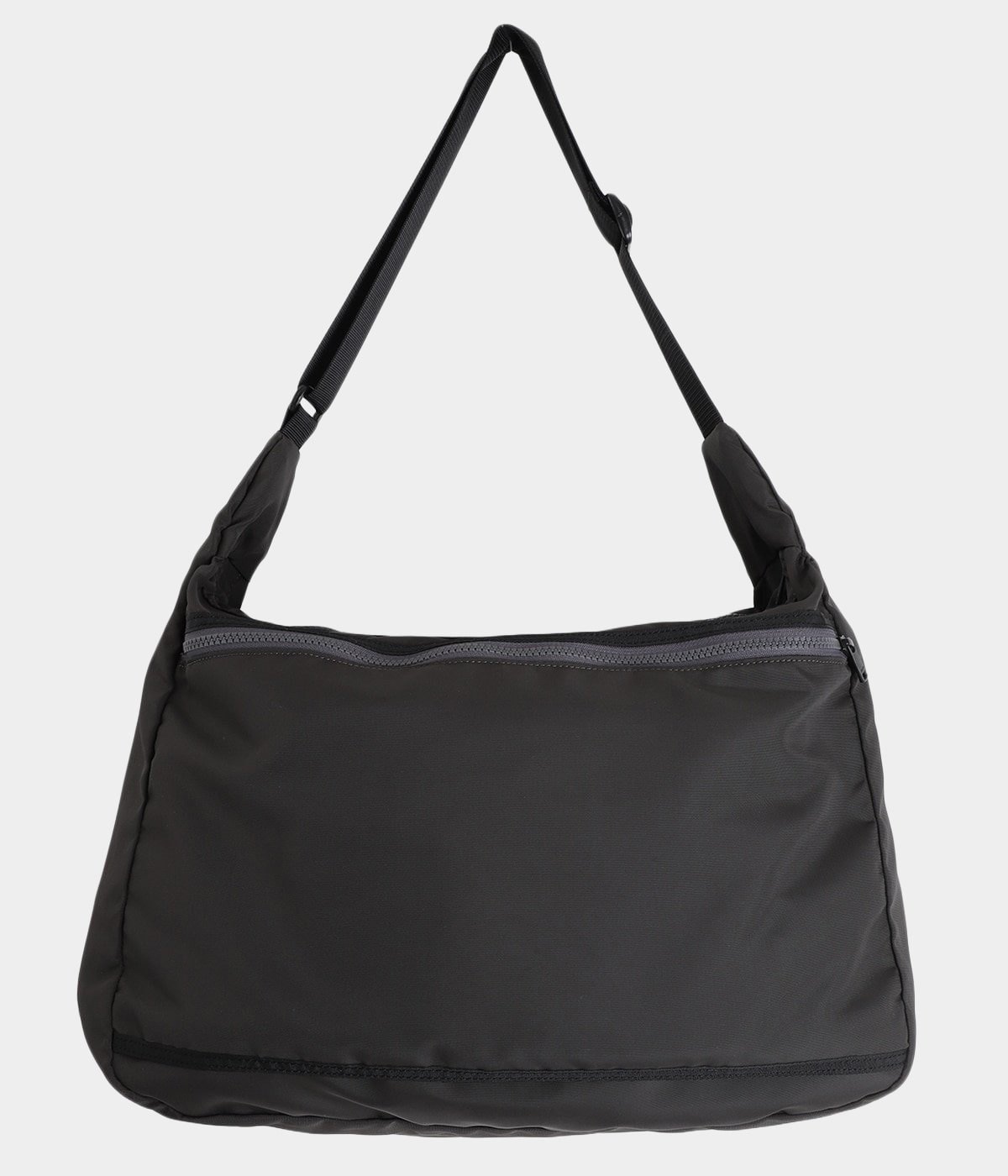 EXPLORER SHOULDER BAG NYLON OXFORD | nonnative(ノンネイティブ