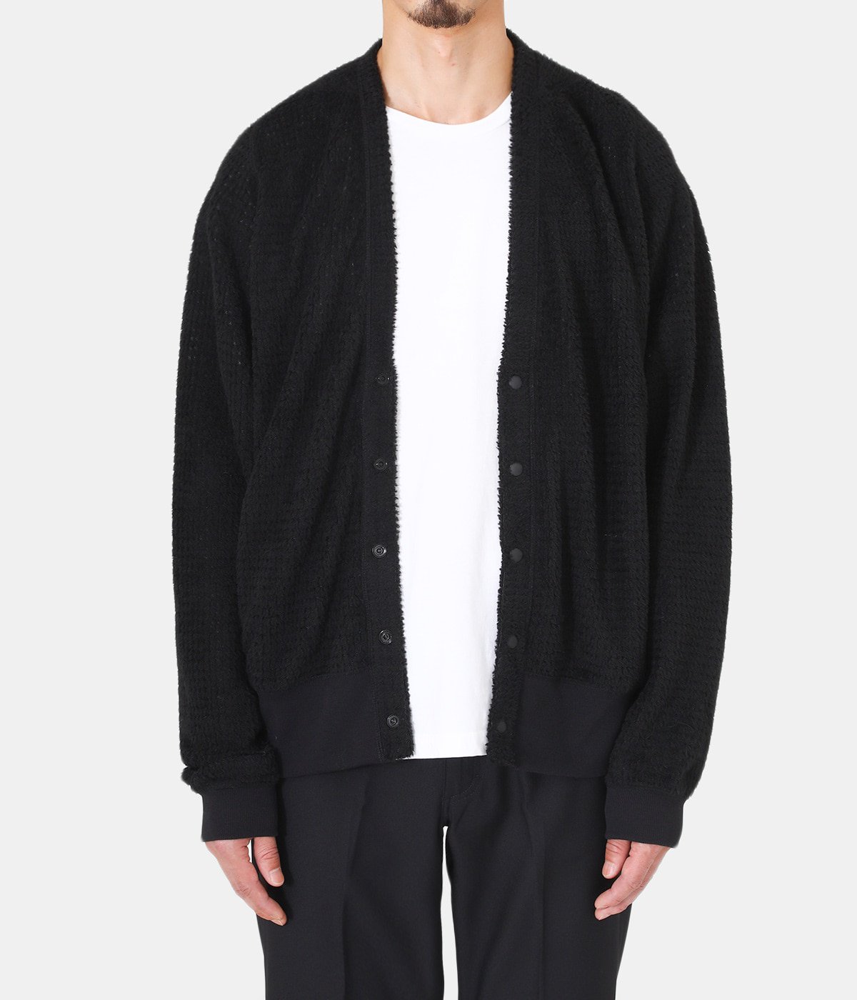 nonnative DWELLER CARDIGAN - カーディガン