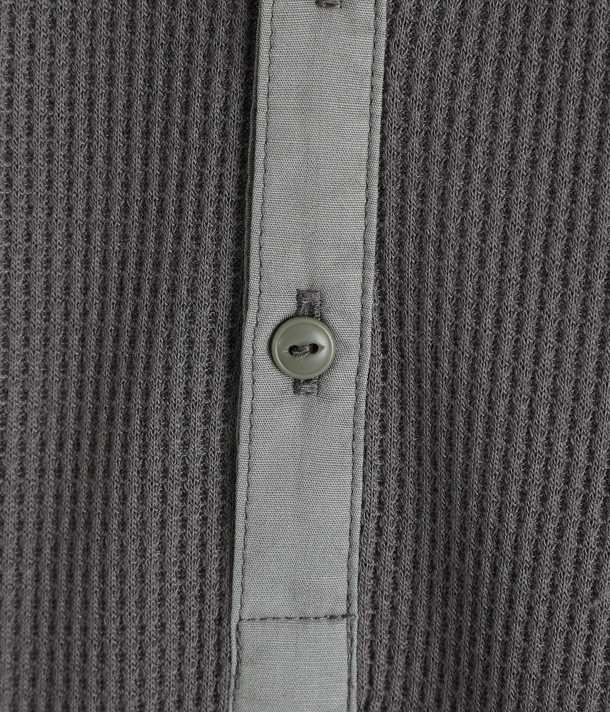トップス RRL Native Pattern Henryneck L/S Tee DWELLER L/S HENRY NECK TEE POLARTEC THERMAL PRO | nonnative(ノン