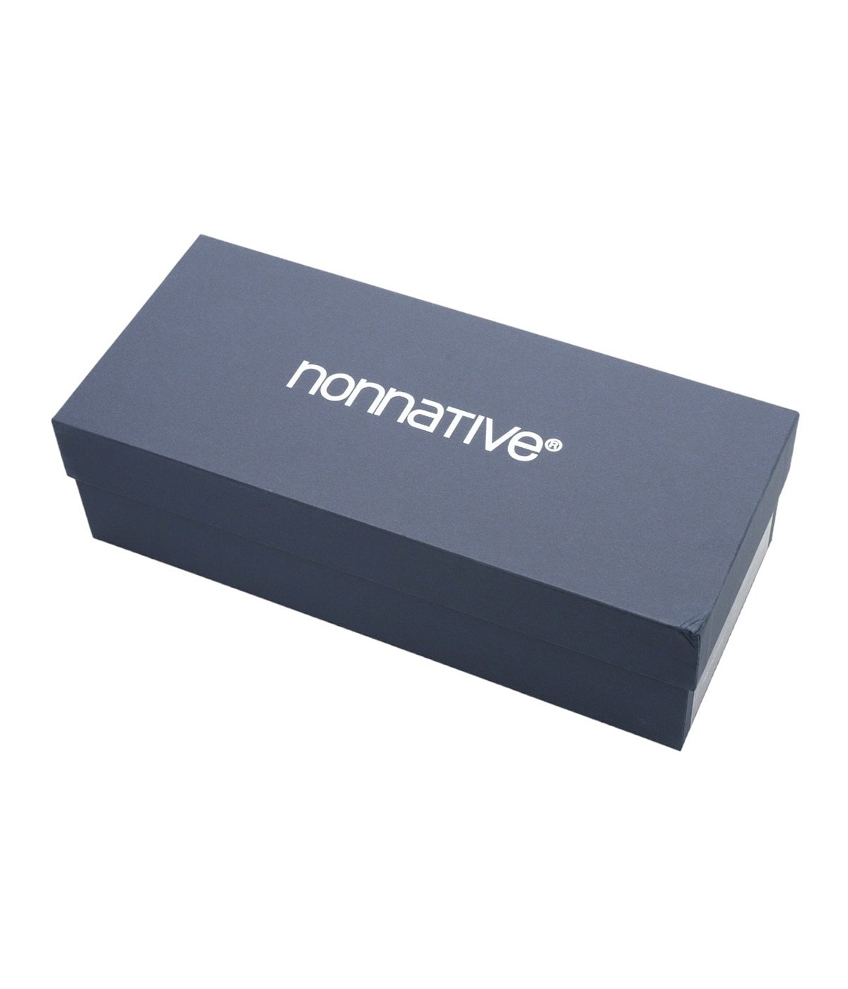 RANCHER SANDALCOW LEATHERBY ISLAND SLIPPER | nonnative(ノン