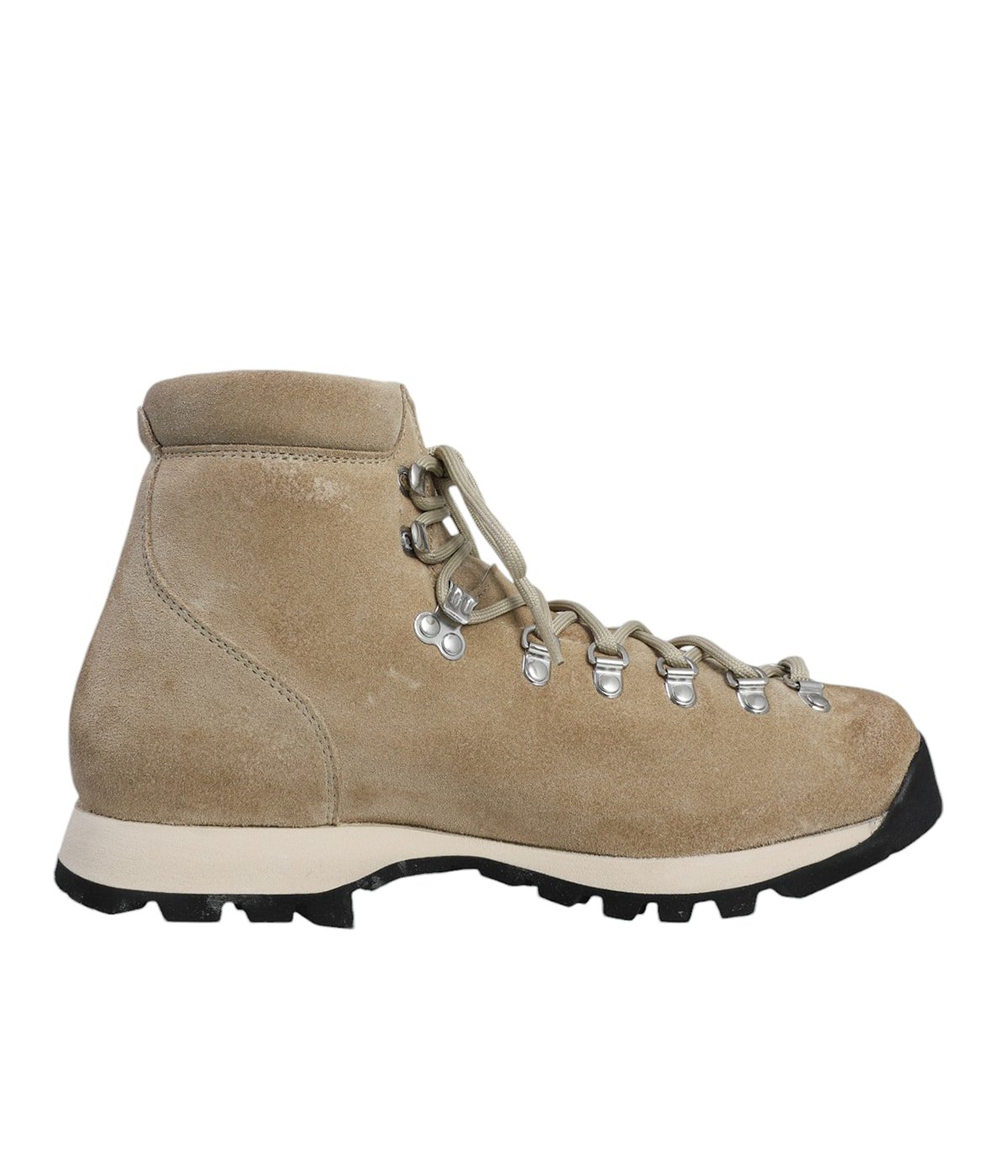 EXPLORER LACE UP BOOTS COW LEATHER by DIEMME | nonnative(ノン