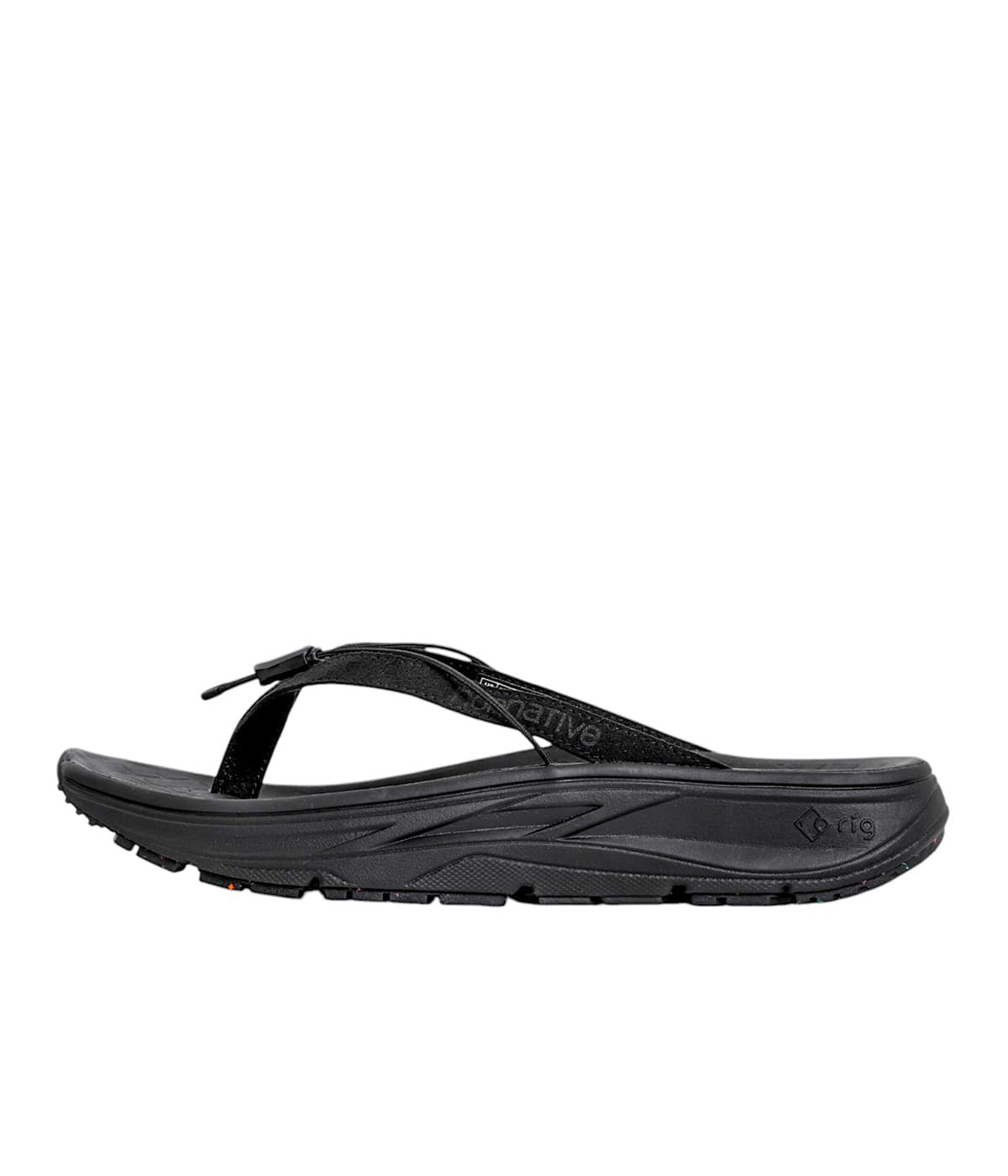 rig nonnative サンダル 26cm nonnative(ノンネイティブ) rig BAWAKAサンダルNN-F4256OL8 NN