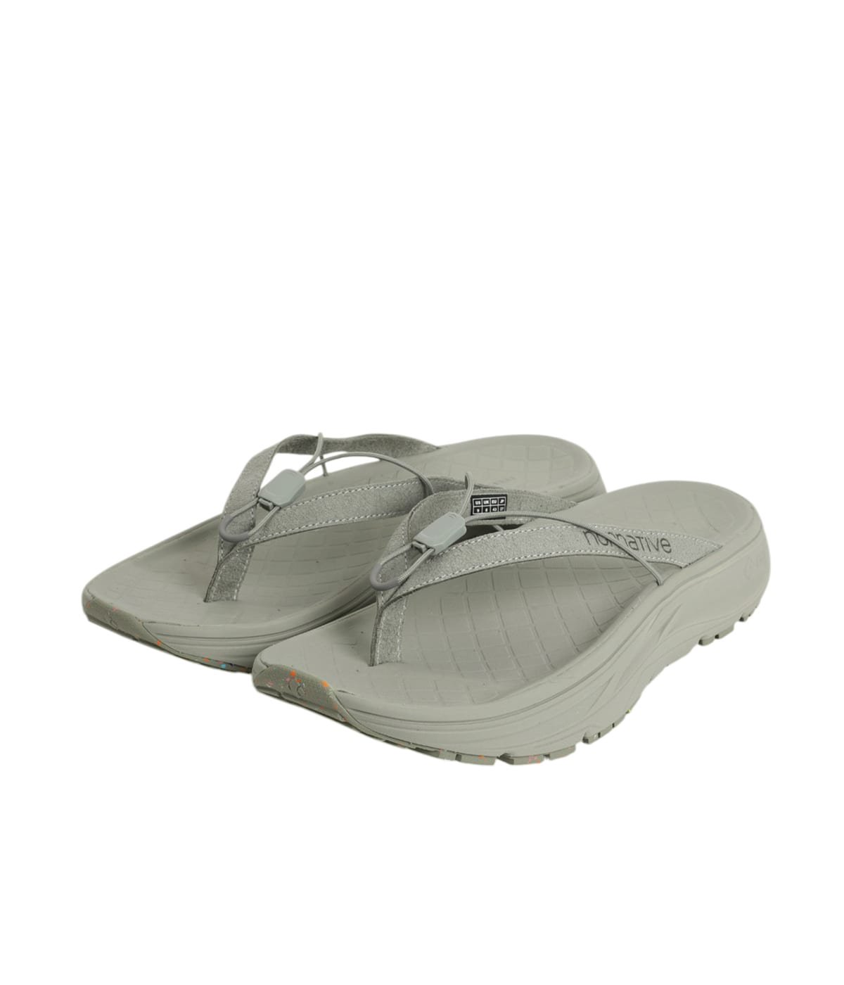rig × nonnative PWANI – rig footwear