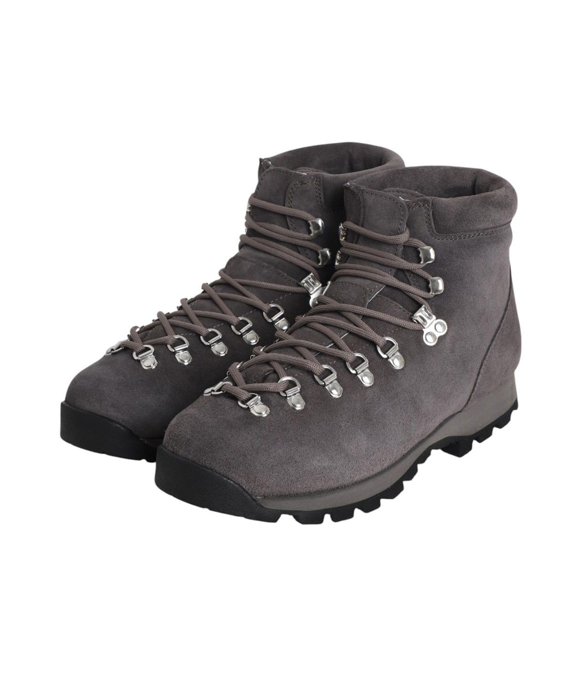 EXPLORER LACE UP BOOTS COW LEATHER by DIEMME | nonnative(ノン