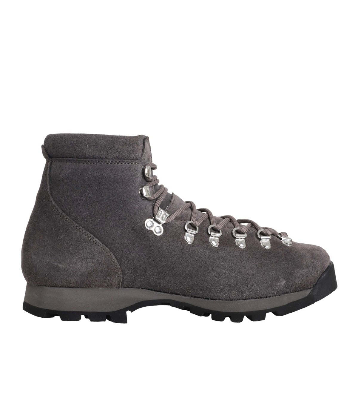 EXPLORER LACE UP BOOTS COW LEATHER by DIEMME | nonnative(ノン