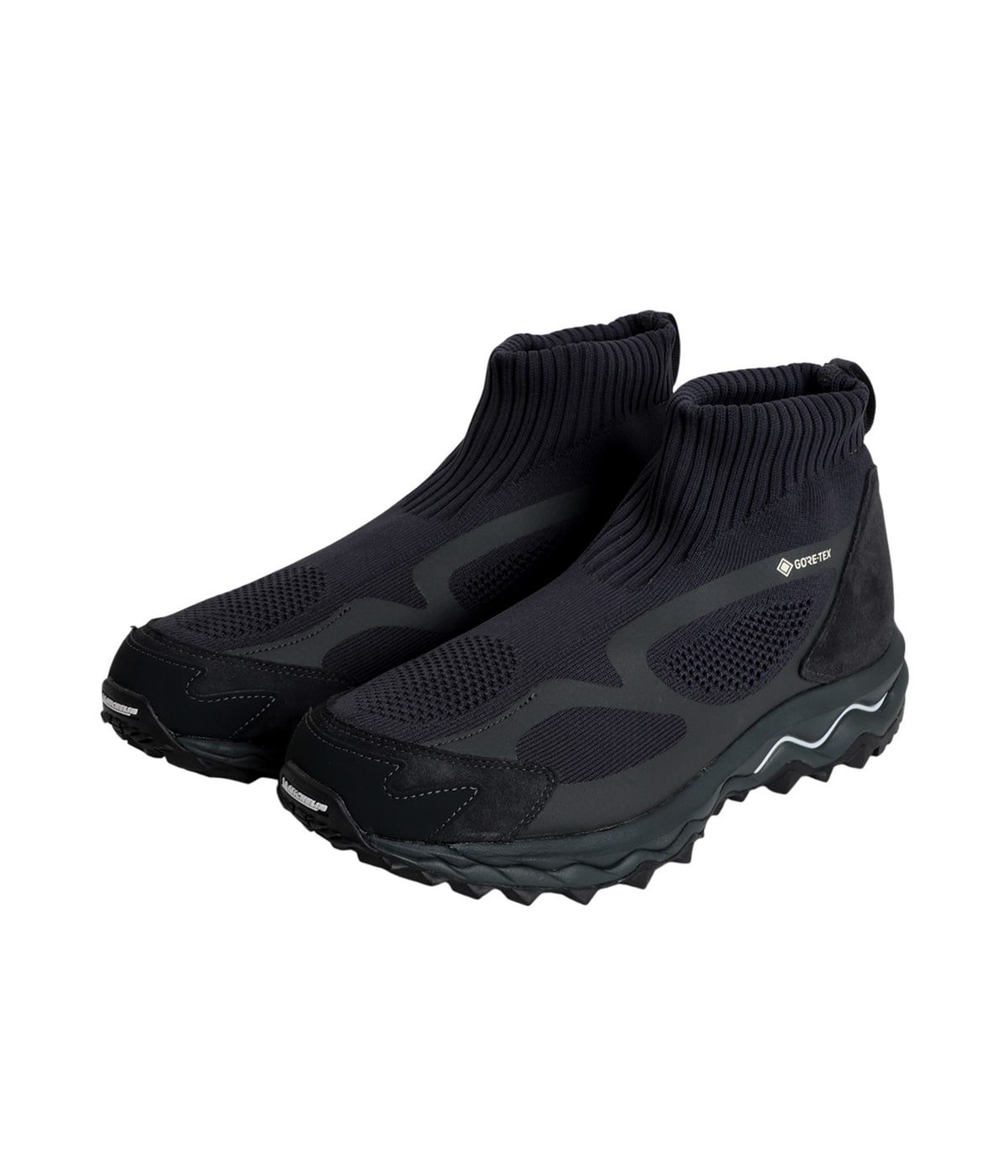 WAVE MUJIN TL MID GTX nonnative | nonnative(ノンネイティブ