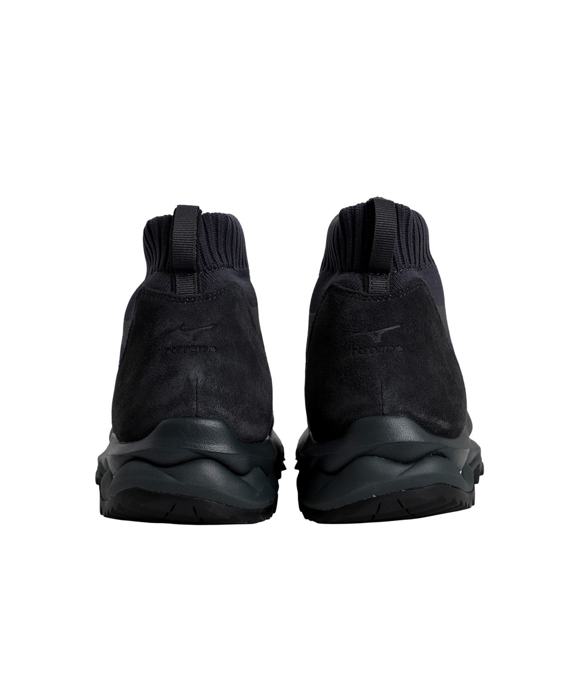 ノン WAVE MUJIN TL MID GTX nonnative | nonnative(ノンネイティブ