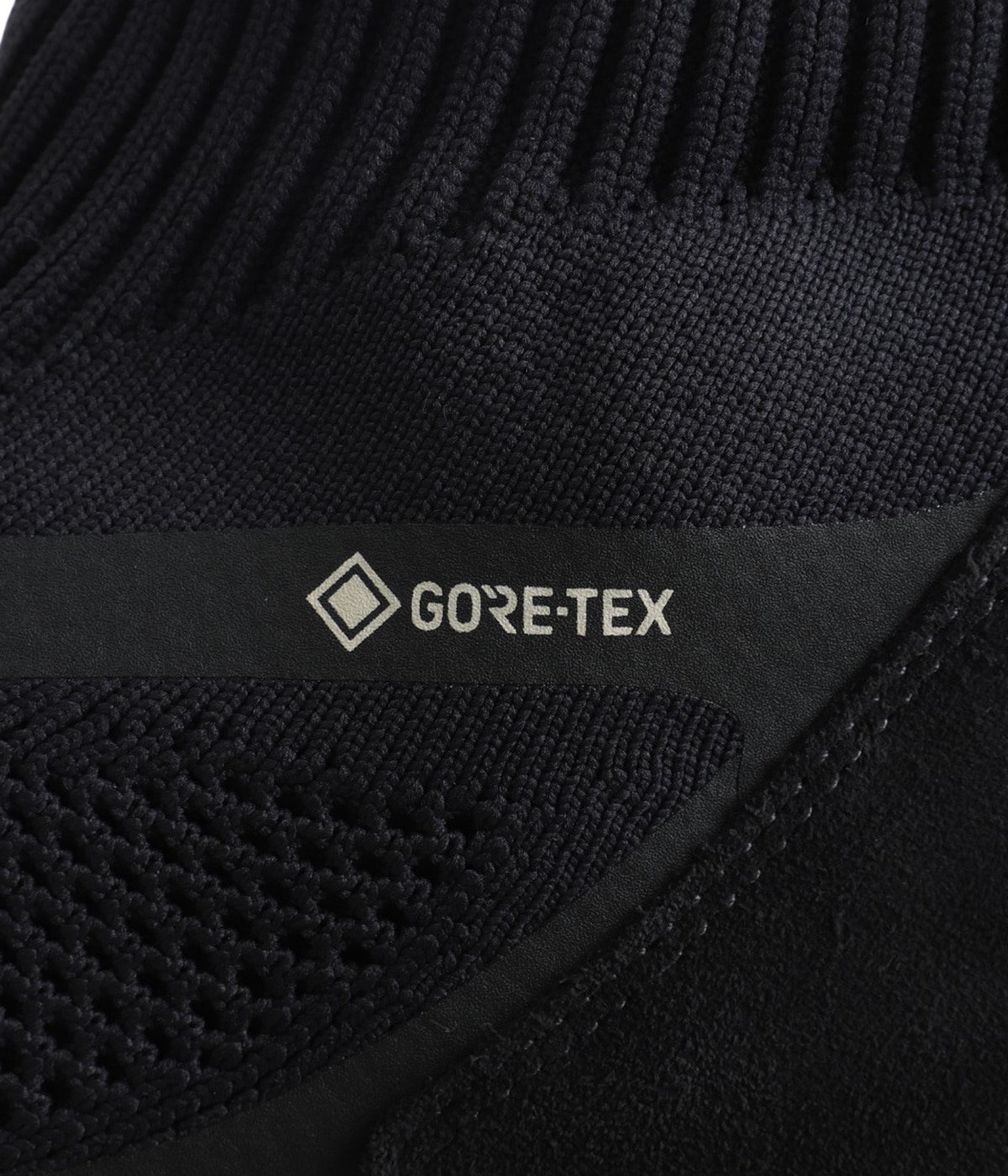 WAVE MUJIN TL MID GTX nonnative | nonnative(ノンネイティブ