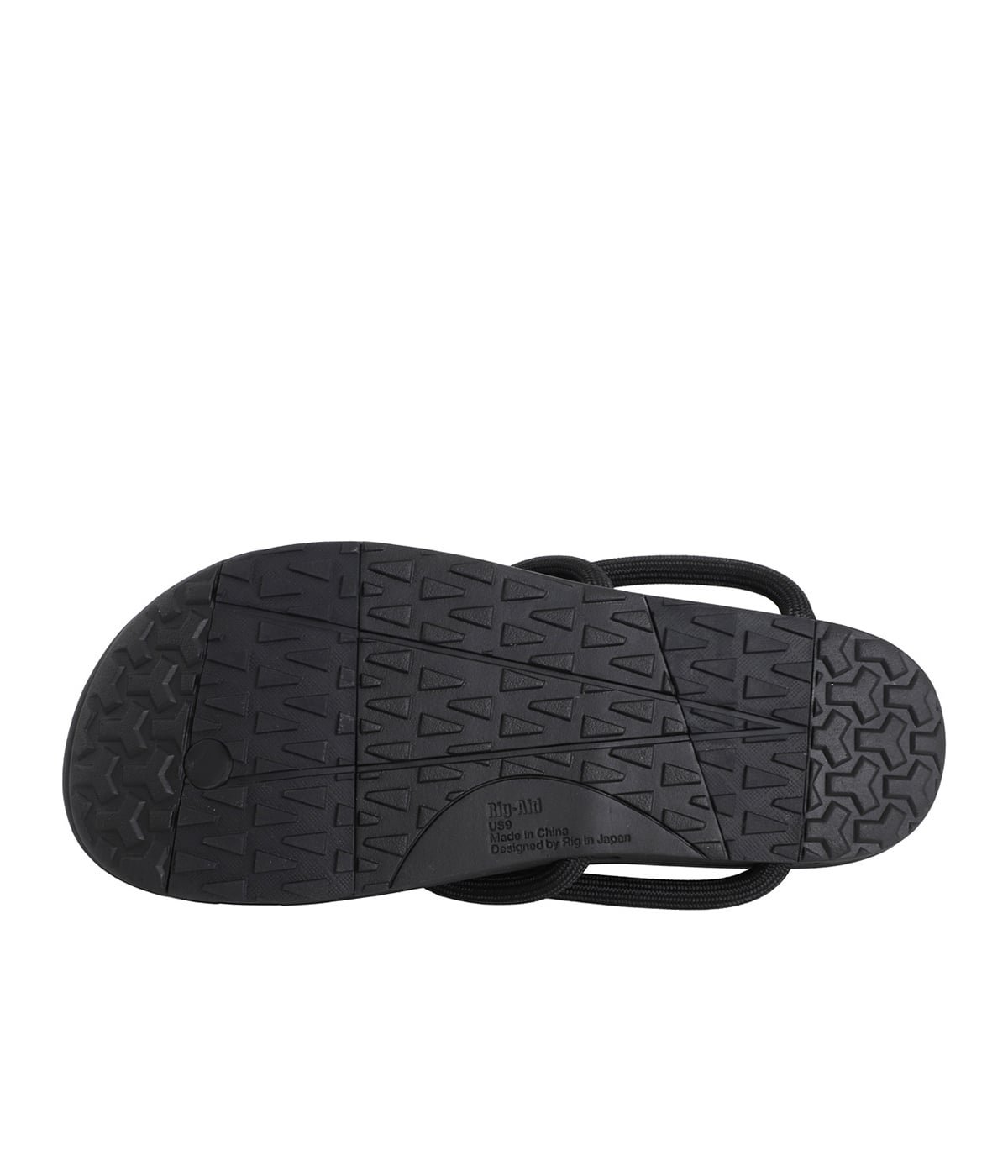 rig × nonnative BAHARINI | nonnative(ノンネイティブ) / シューズ