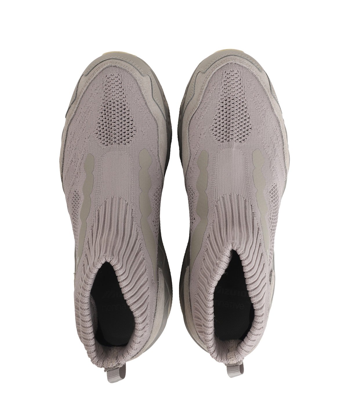 WAVE MUJIN LS MID GTX nonnative | nonnative(ノンネイティブ