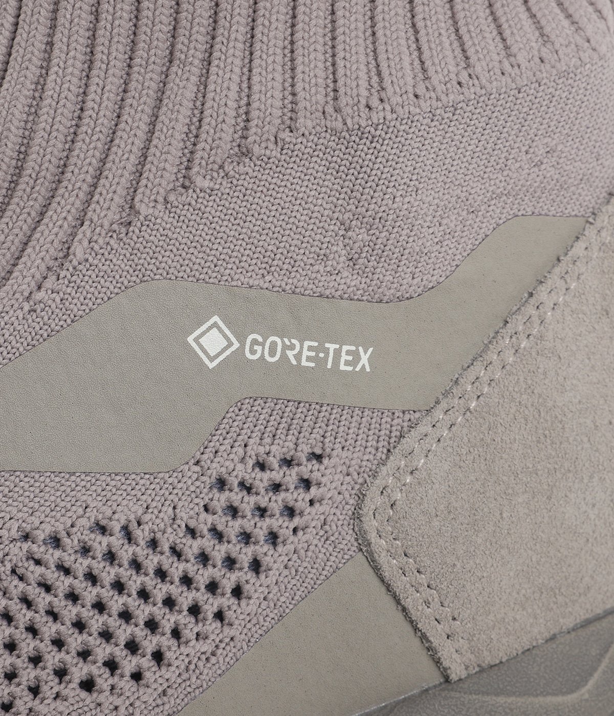 WAVE MUJIN LS MID GTX nonnative | nonnative(ノンネイティブ