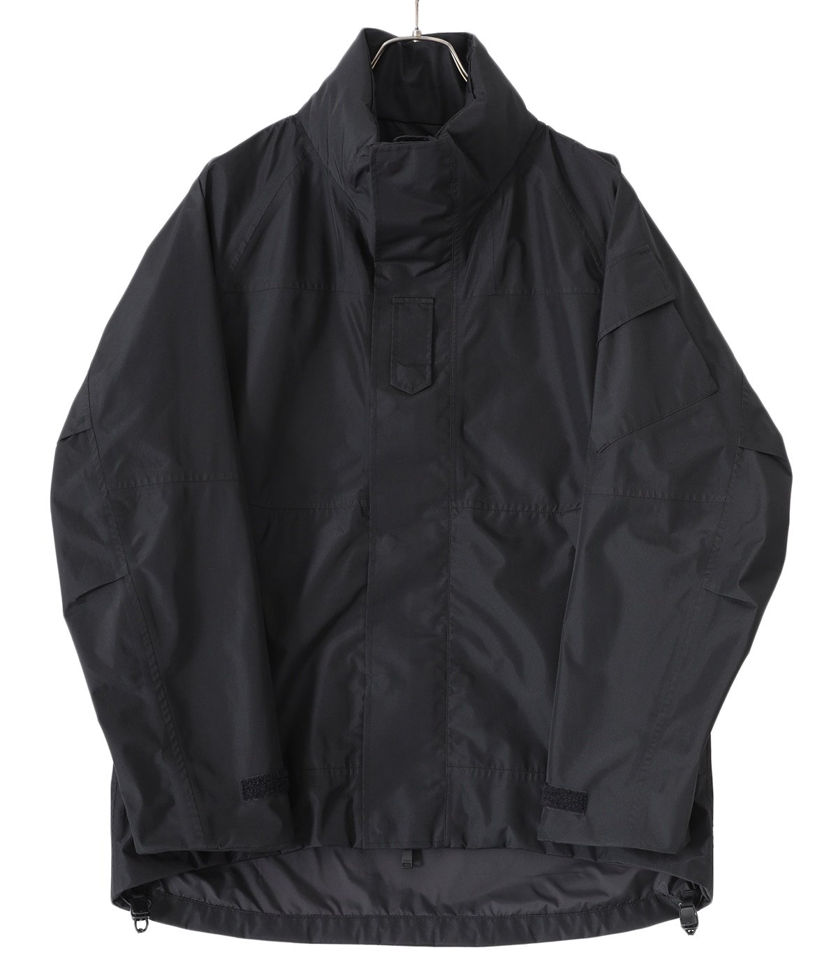 HIKER JACKET POLY TAFFETA WITH GORE-TEX 2L | nonnative(ノン