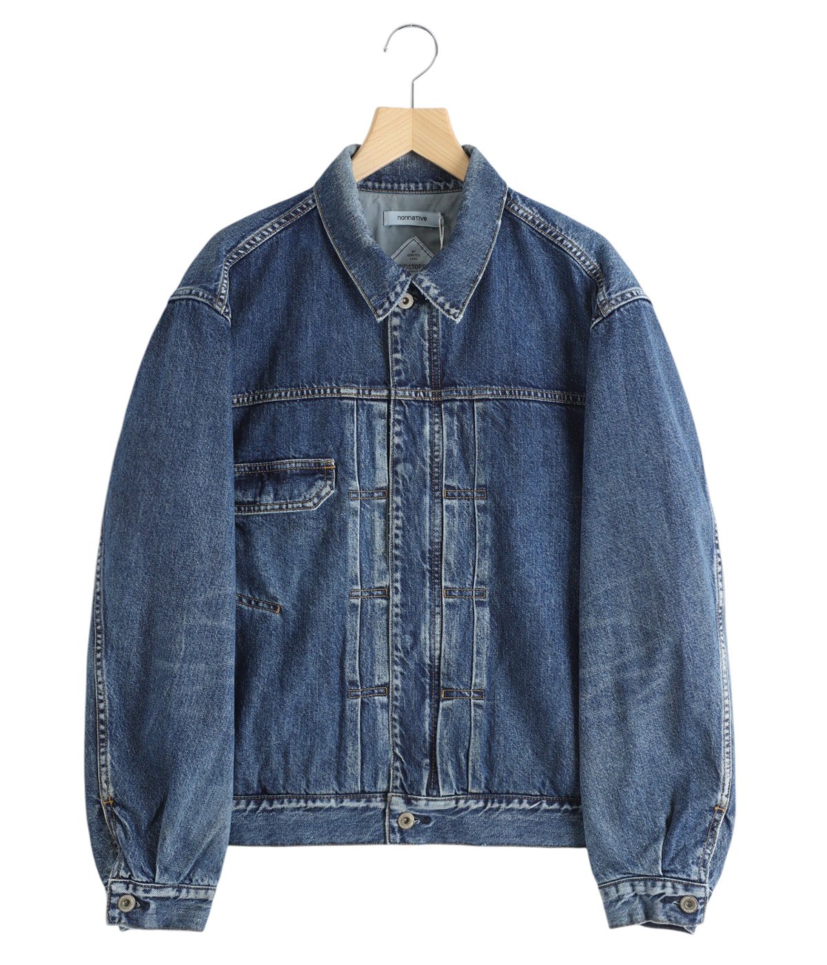 nonnative ジャケット special2 | nonnative 24SS COLLECTION
