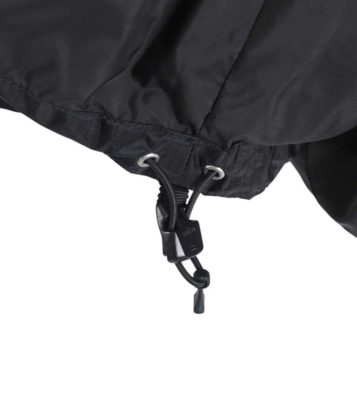 nonnative DOWN RIPSTOP WINDSTOPPER 黒サイズ1 nonnative - ノンネイティブ / EXPLORER DOWN JACKET NYLON WEATHER