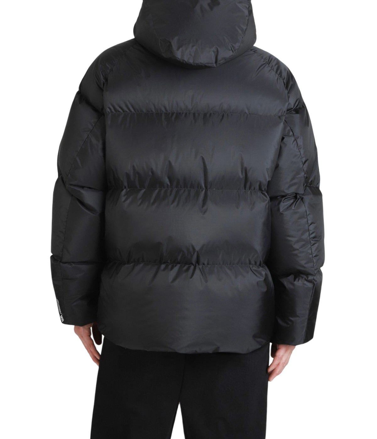 イエスタデイ&トゥデイ/ストラック・ダウン 新品、未開封品 EXPLORER DOWN JACKET NYLON RIPSTOP WITH WINDSTOPPER 2L | nonnative