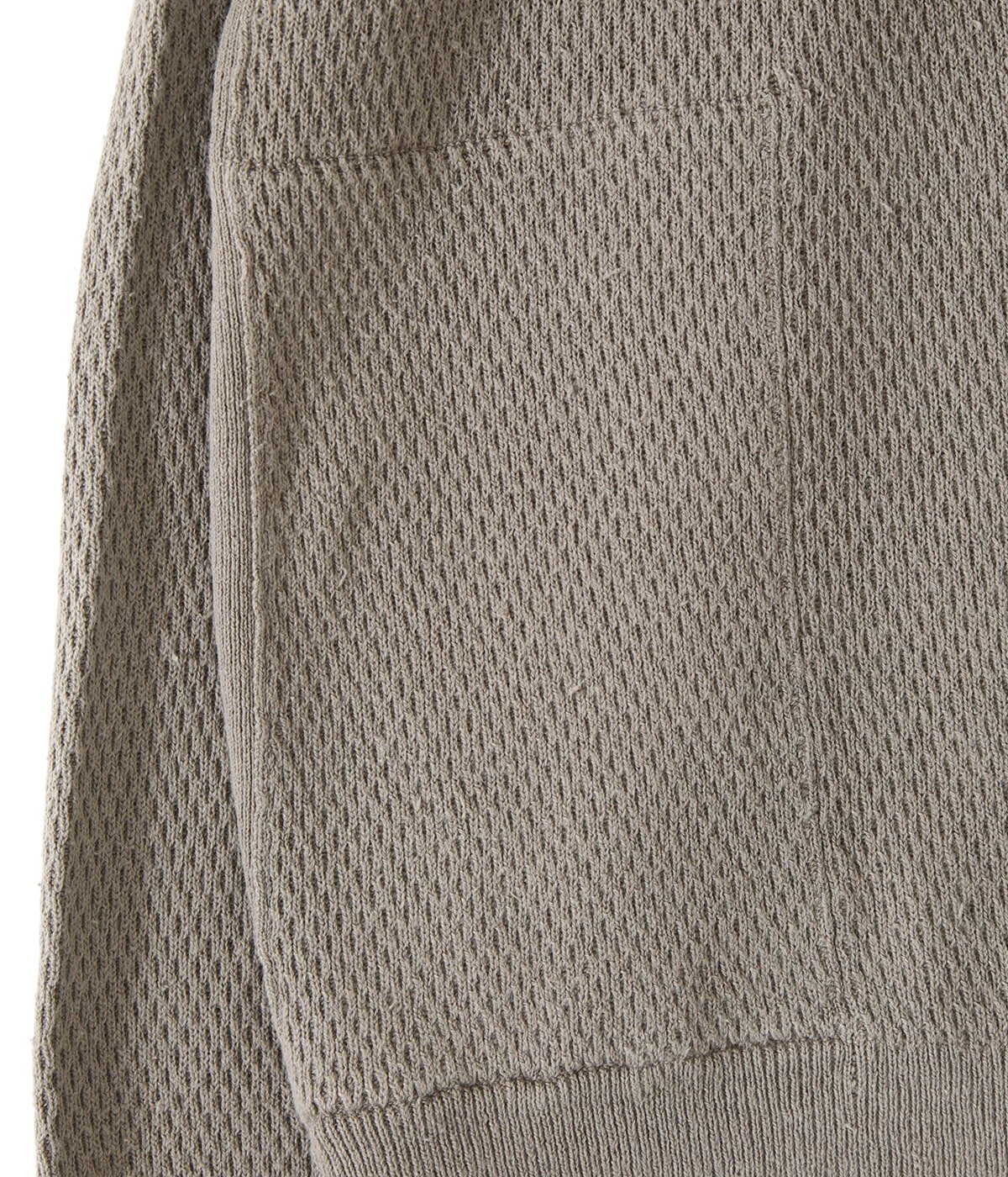 nonnative】TROOPER SWEATER COTTON YARN VW culto.pro