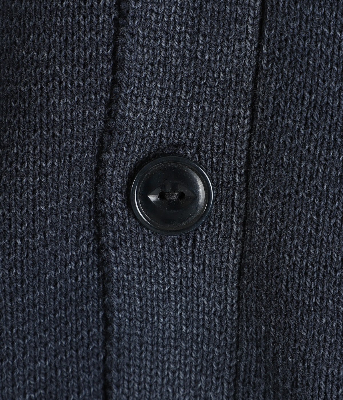 DWELLER CARDIGAN COTTON YARN | nonnative(ノンネイティブ