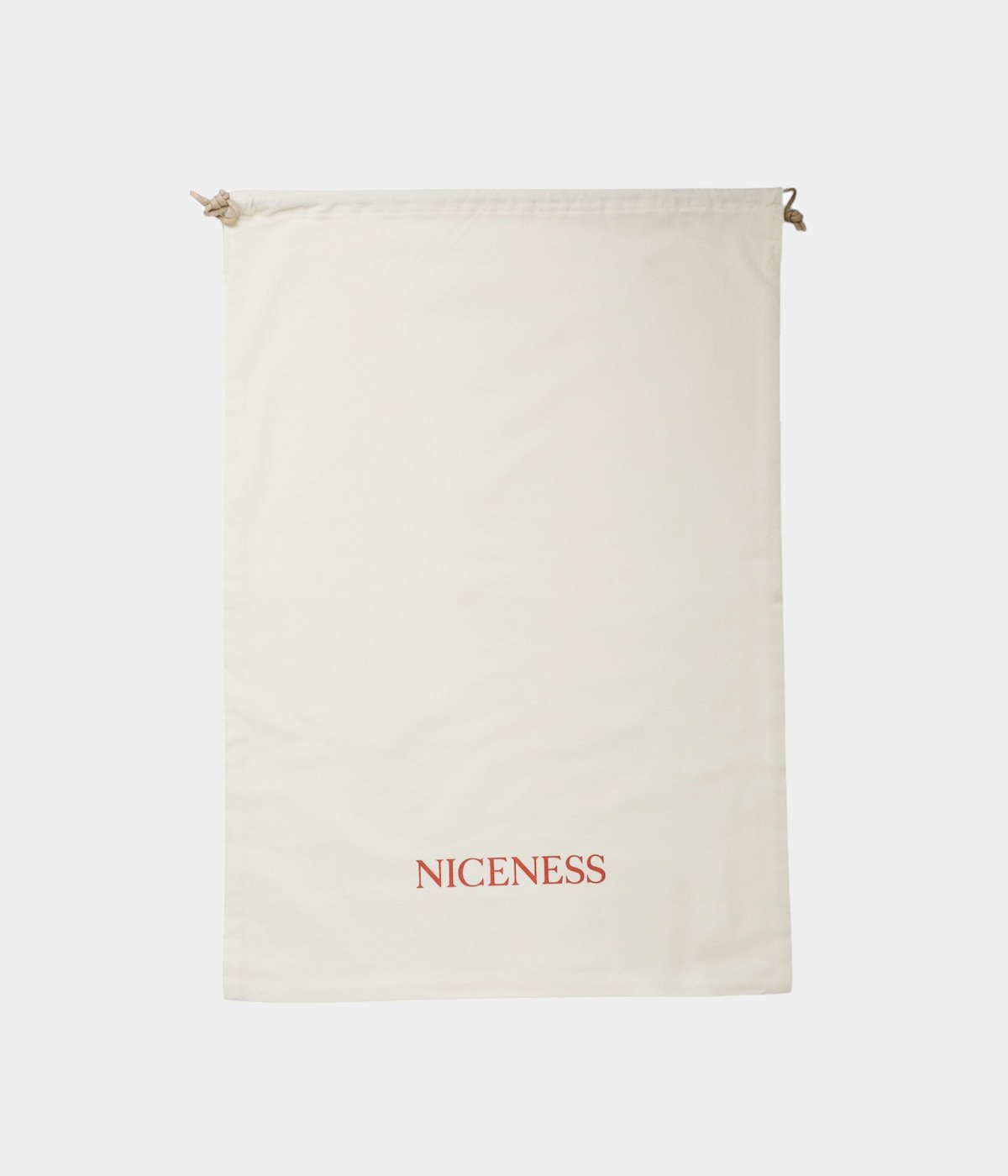 ROGER / ロジャー（ディアレザーナップサック） | NICENESS