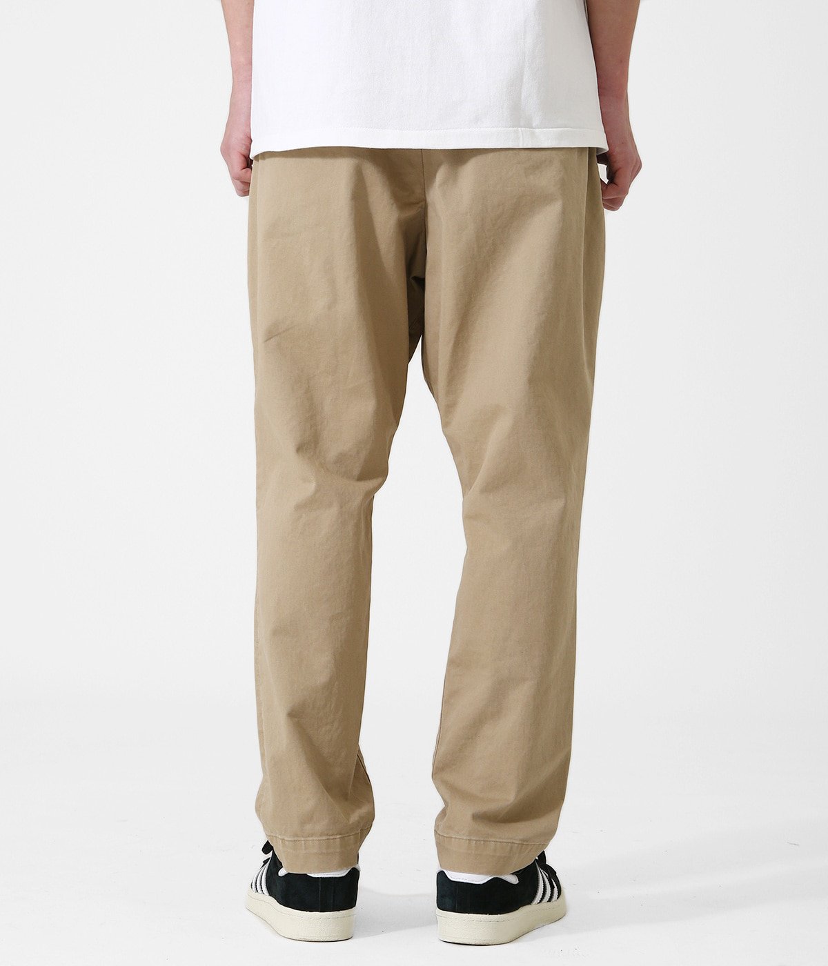 DWELLER CHINO TROUSERS RELAXED FIT | nonnative(ノンネイティブ) / パンツ チノパンツ  (メンズ)の通販 - ARKnets(アークネッツ) 公式通販 【正規取扱店】