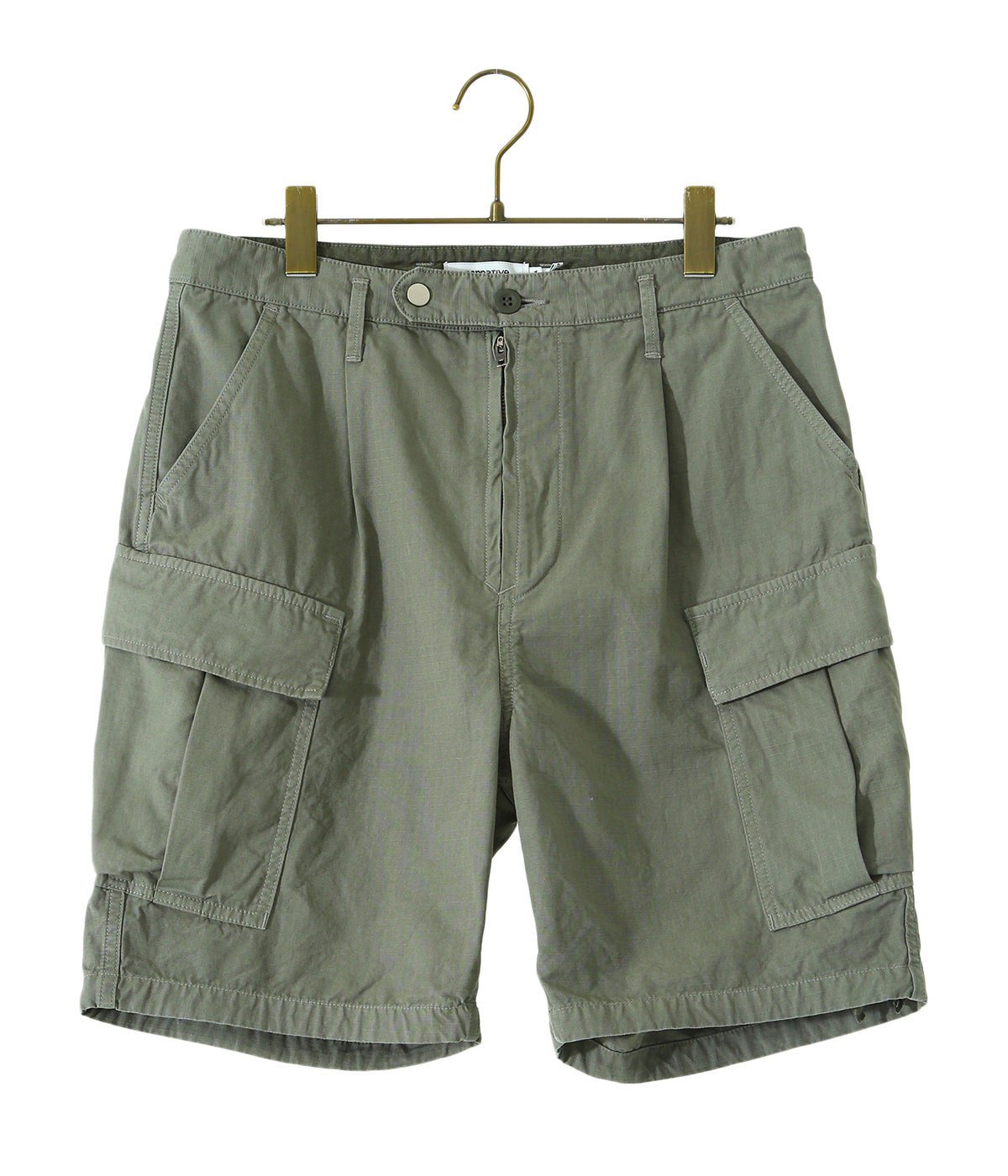 売れ筋商品 nonnative ノンネイティブ SOLDIER EASY SHORTS ショートパンツ