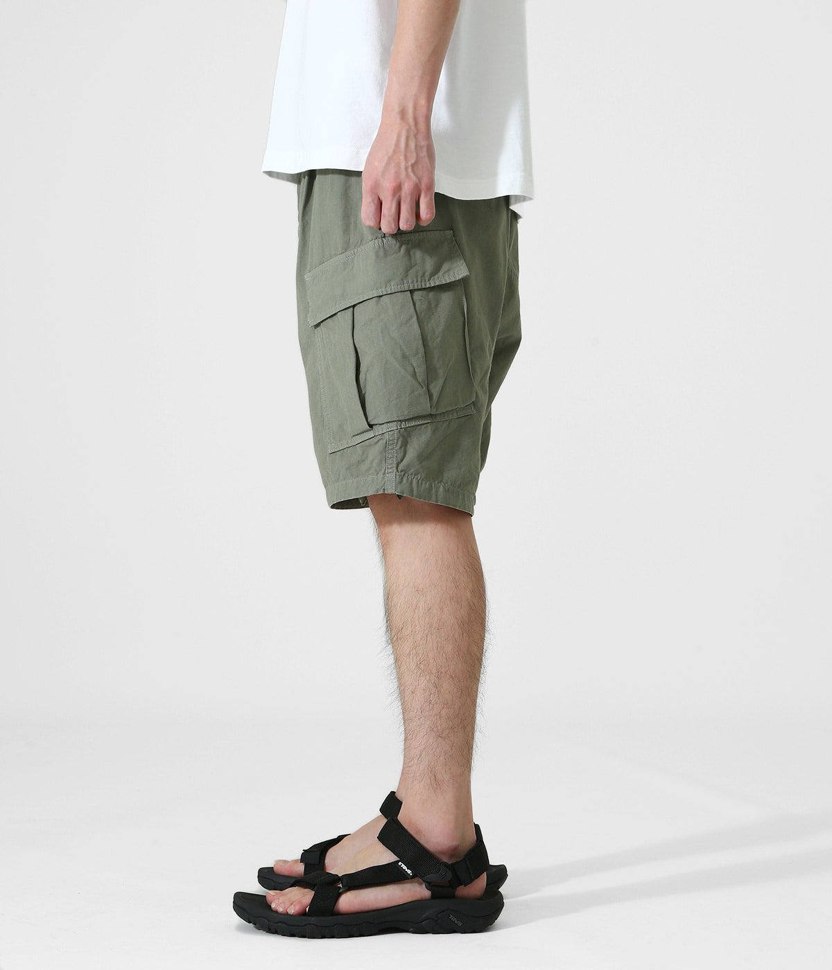 nonnative SOLDIER 6P EASY SHORTS RIPSTOP www.newlandsarms.co.nz