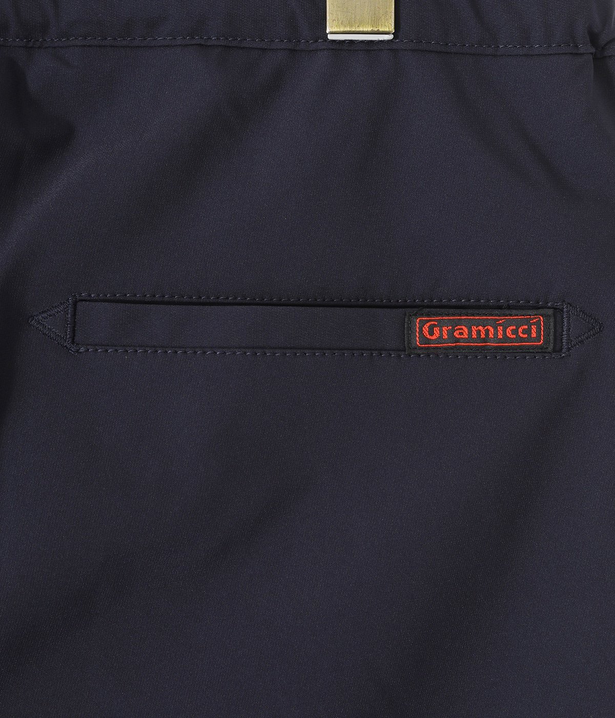 CLIMBER EASY PANTS POLY TWILL Pliantex(R) by GRAMICCI | nonnative