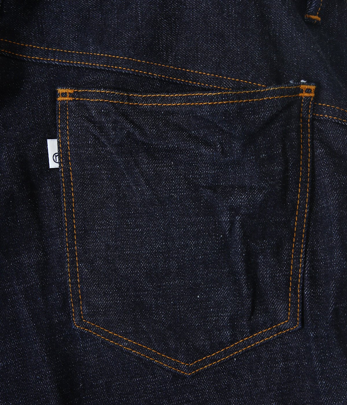 nonnative ノンネイティブ デニムパンツ NN-P4003 美品 2-