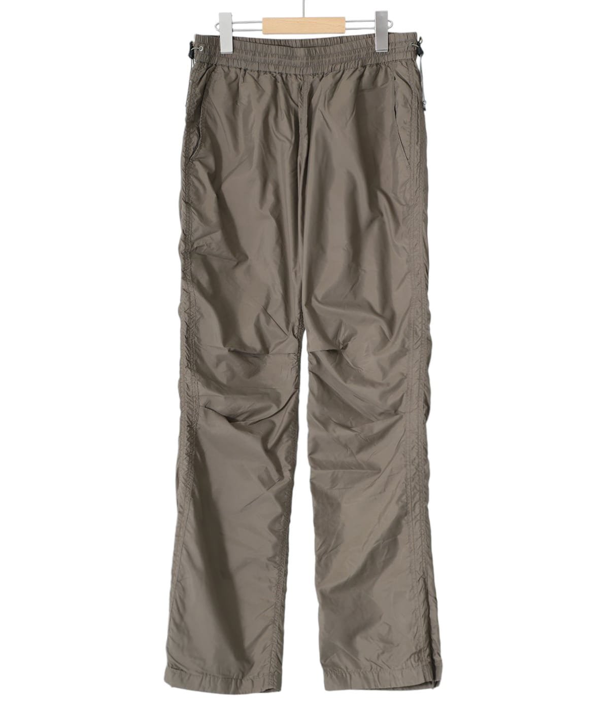 HIKER EASY PANTS POLY TAFFETA WITH GORE-TEX WINDSTOPPER | nonnative(ノンネイティブ)  / パンツ ボトムスその他 (メンズ)の通販 - ARKnets 公式通販