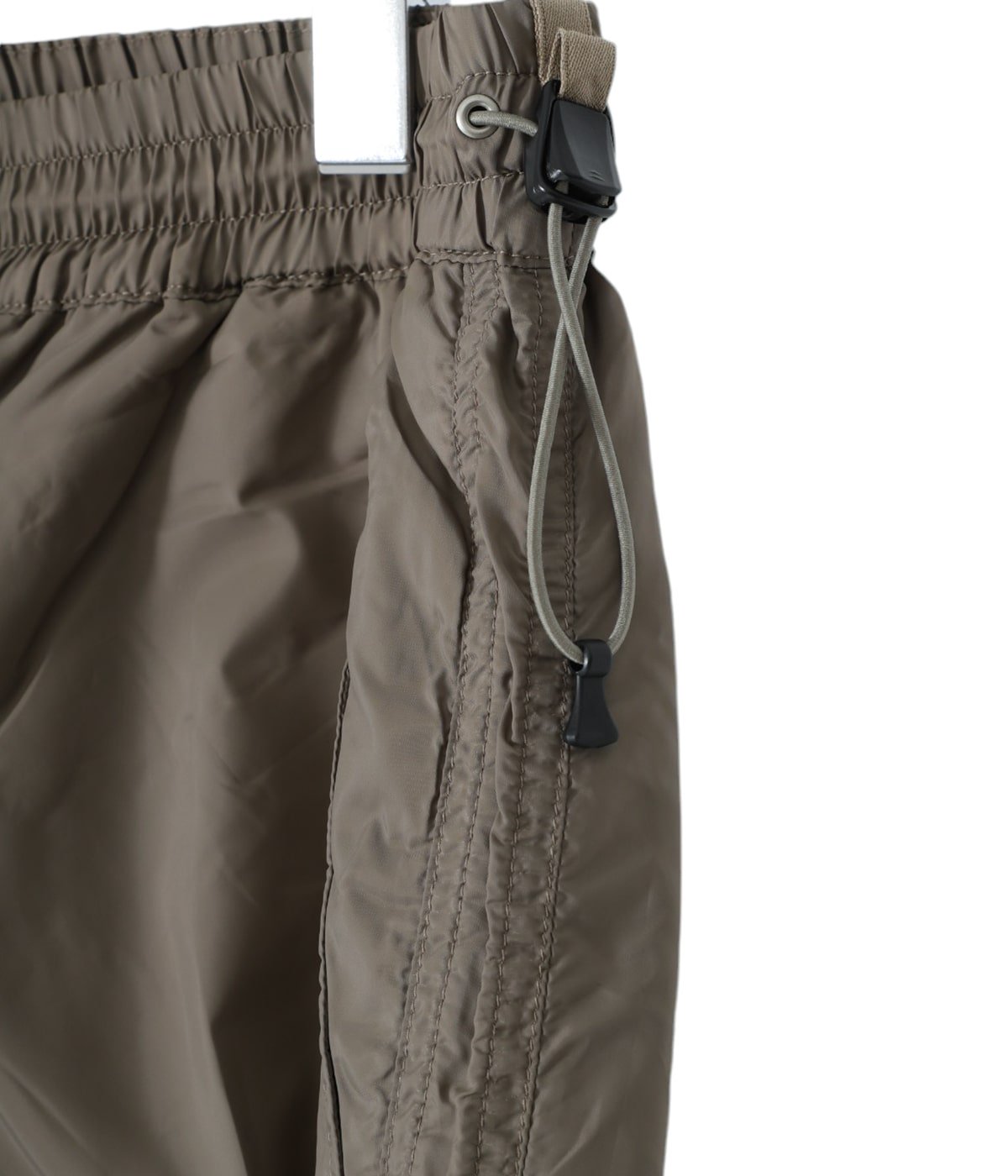 HIKER EASY PANTS POLY TAFFETA WITH GORE-TEX WINDSTOPPER | nonnative(ノンネイティブ)  / パンツ ボトムスその他 (メンズ)の通販 - ARKnets 公式通販