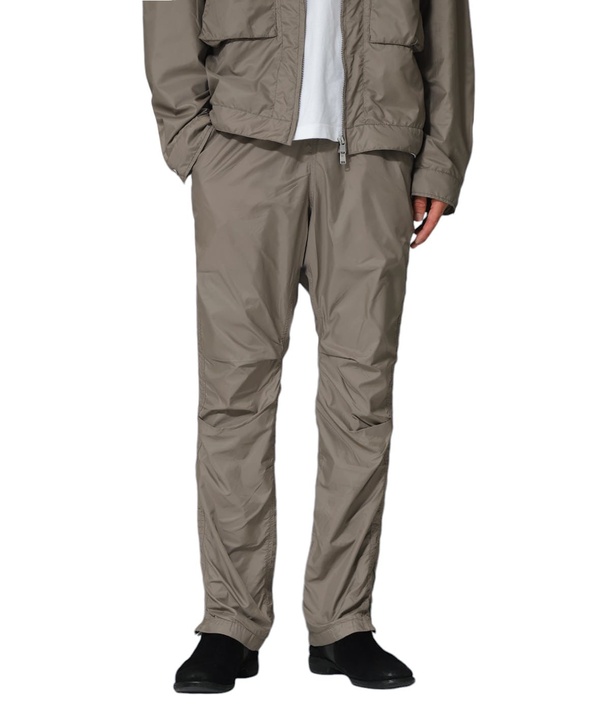 HIKER EASY PANTS POLY TAFFETA WITH GORE-TEX WINDSTOPPER | nonnative(ノンネイティブ)  / パンツ ボトムスその他 (メンズ)の通販 - ARKnets 公式通販