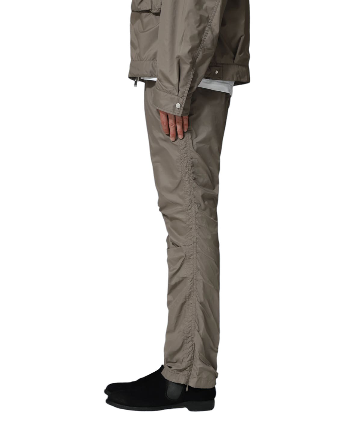 HIKER EASY PANTS POLY TAFFETA WITH GORE-TEX WINDSTOPPER | nonnative(ノンネイティブ)  / パンツ ボトムスその他 (メンズ)の通販 - ARKnets 公式通販