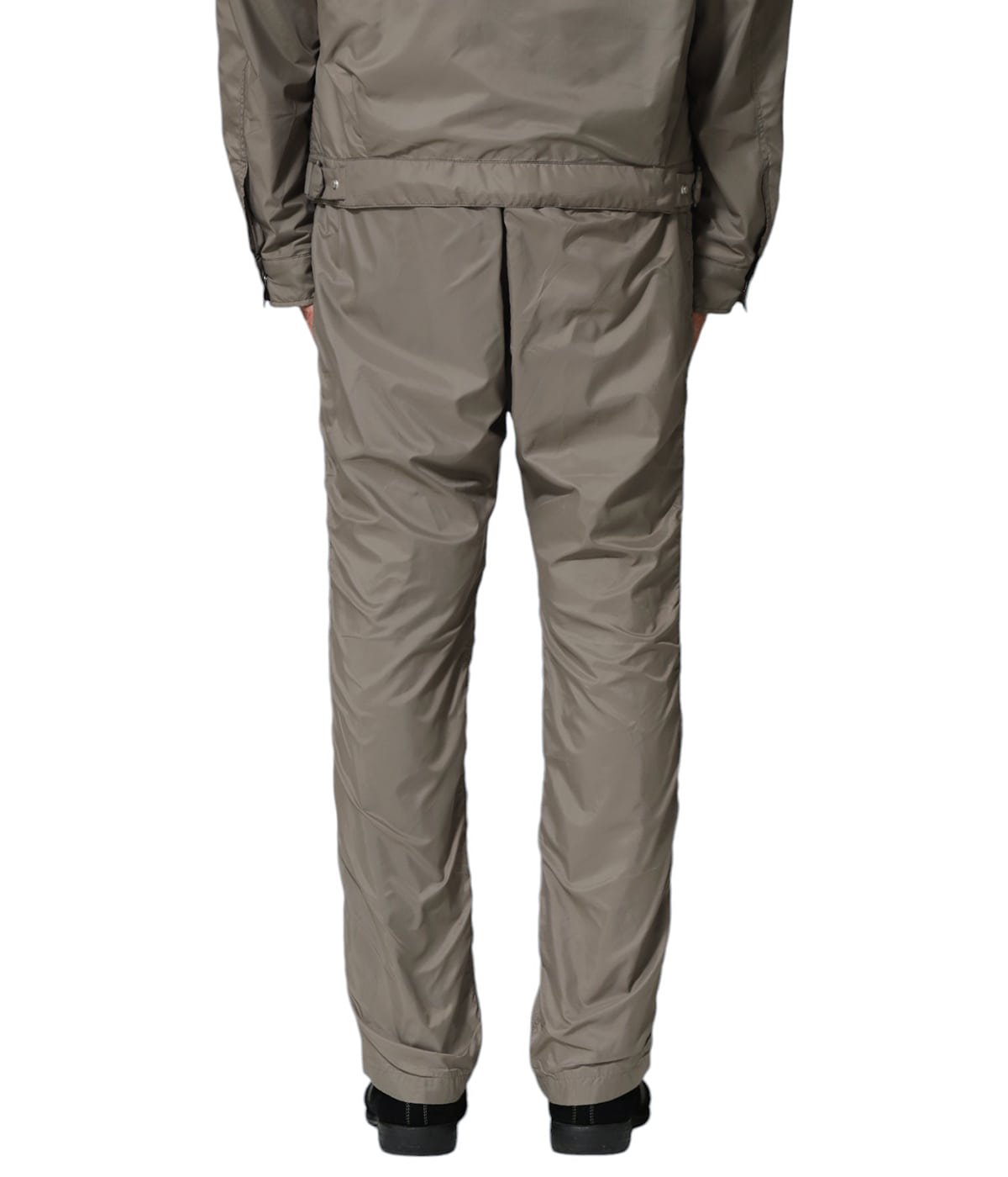 HIKER EASY PANTS POLY TAFFETA WITH GORE-TEX WINDSTOPPER | nonnative(ノンネイティブ)  / パンツ ボトムスその他 (メンズ)の通販 - ARKnets 公式通販