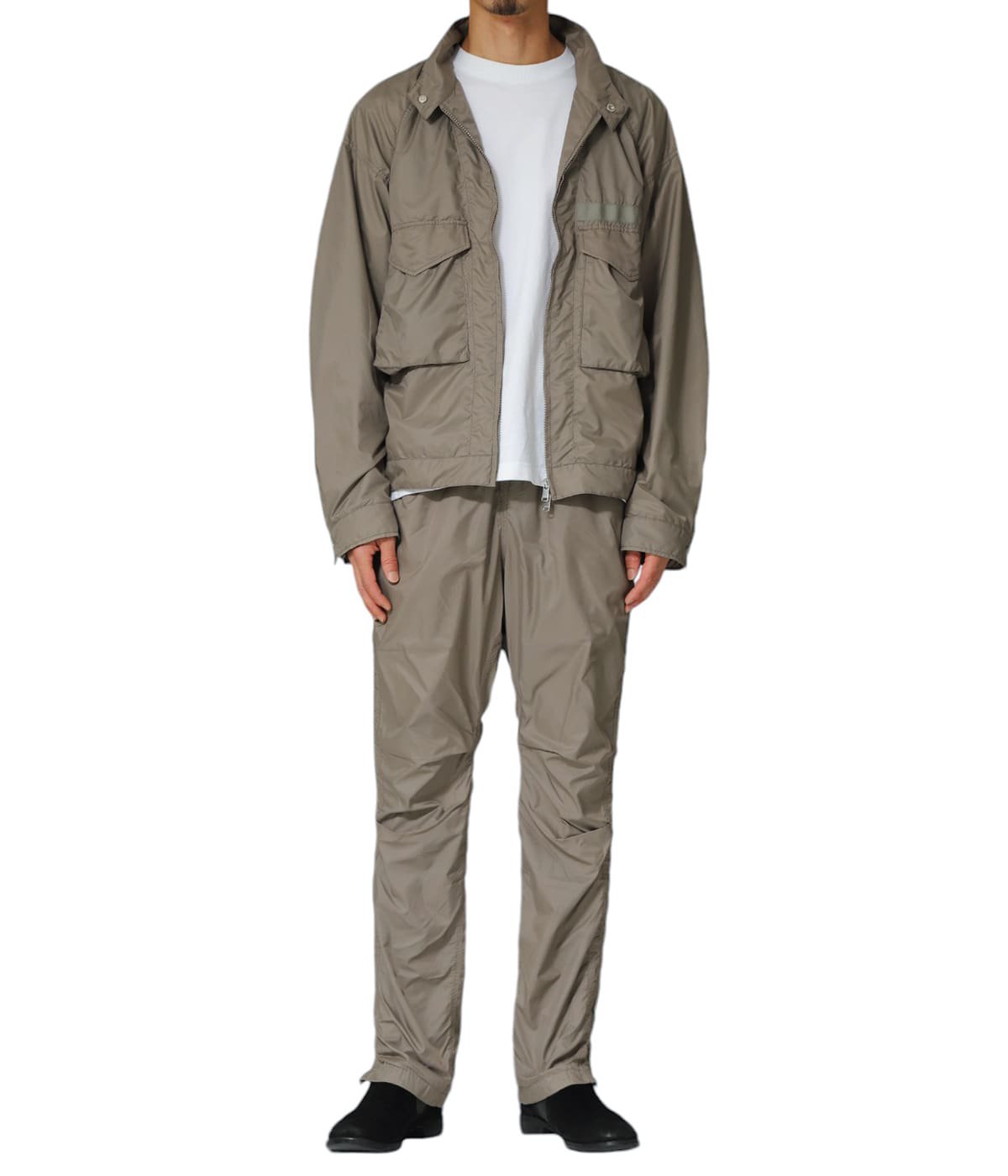 HIKER EASY PANTS POLY TAFFETA WITH GORE-TEX WINDSTOPPER | nonnative(ノンネイティブ)  / パンツ ボトムスその他 (メンズ)の通販 - ARKnets 公式通販