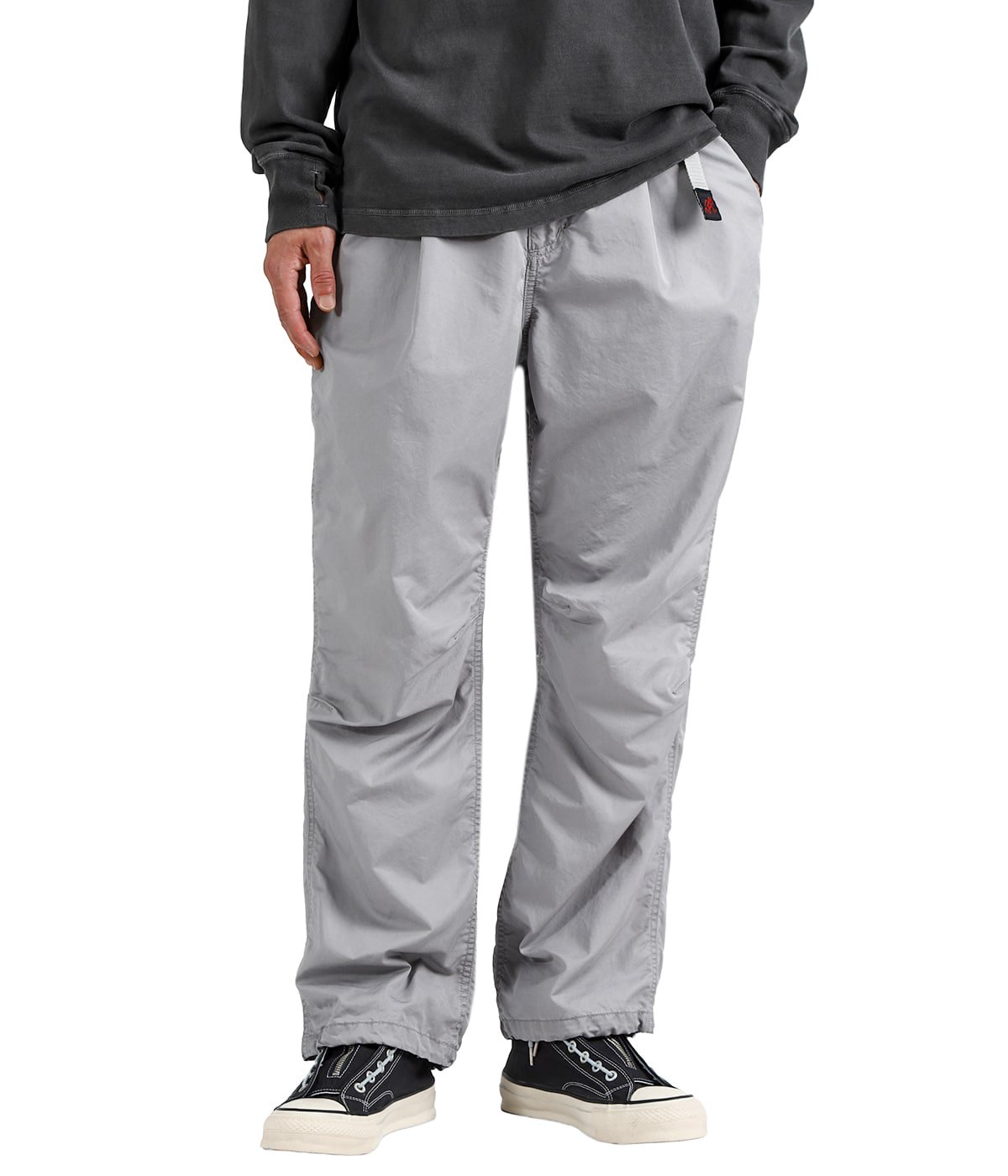 model（175cm / 60kg）B85 W75 H92 着用サイズ：1