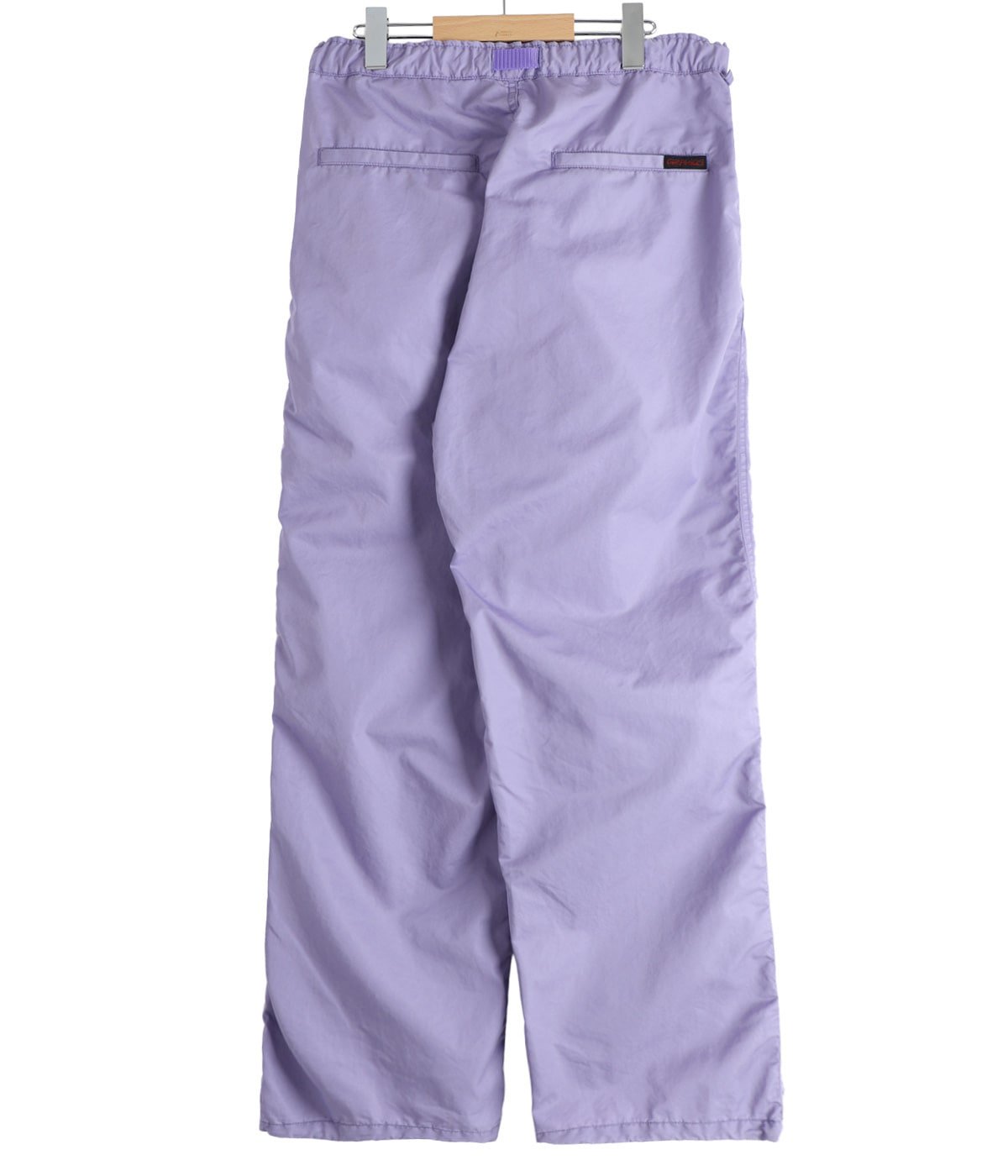ぬーんさん専用 WALKER ST EASY PANTS C/N GABARDINE PIGMENT DYE | nonnative(ノン
