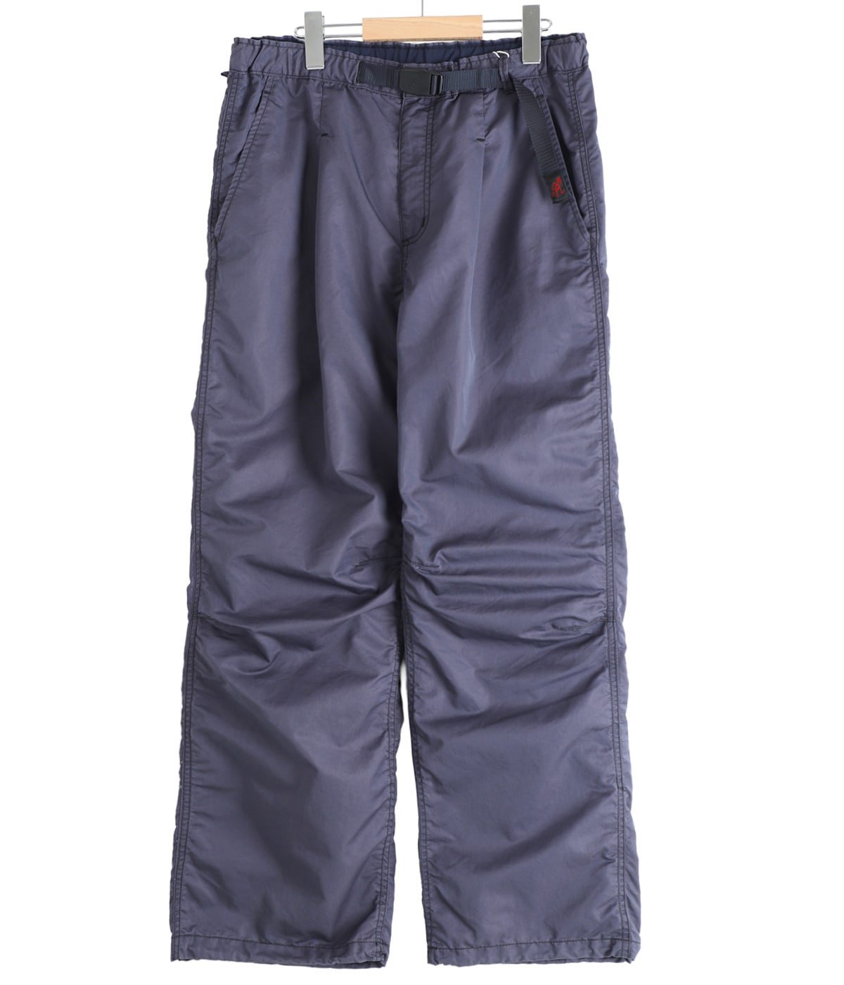 ぬーんさん専用 WALKER ST EASY PANTS C/N GABARDINE PIGMENT DYE | nonnative(ノン