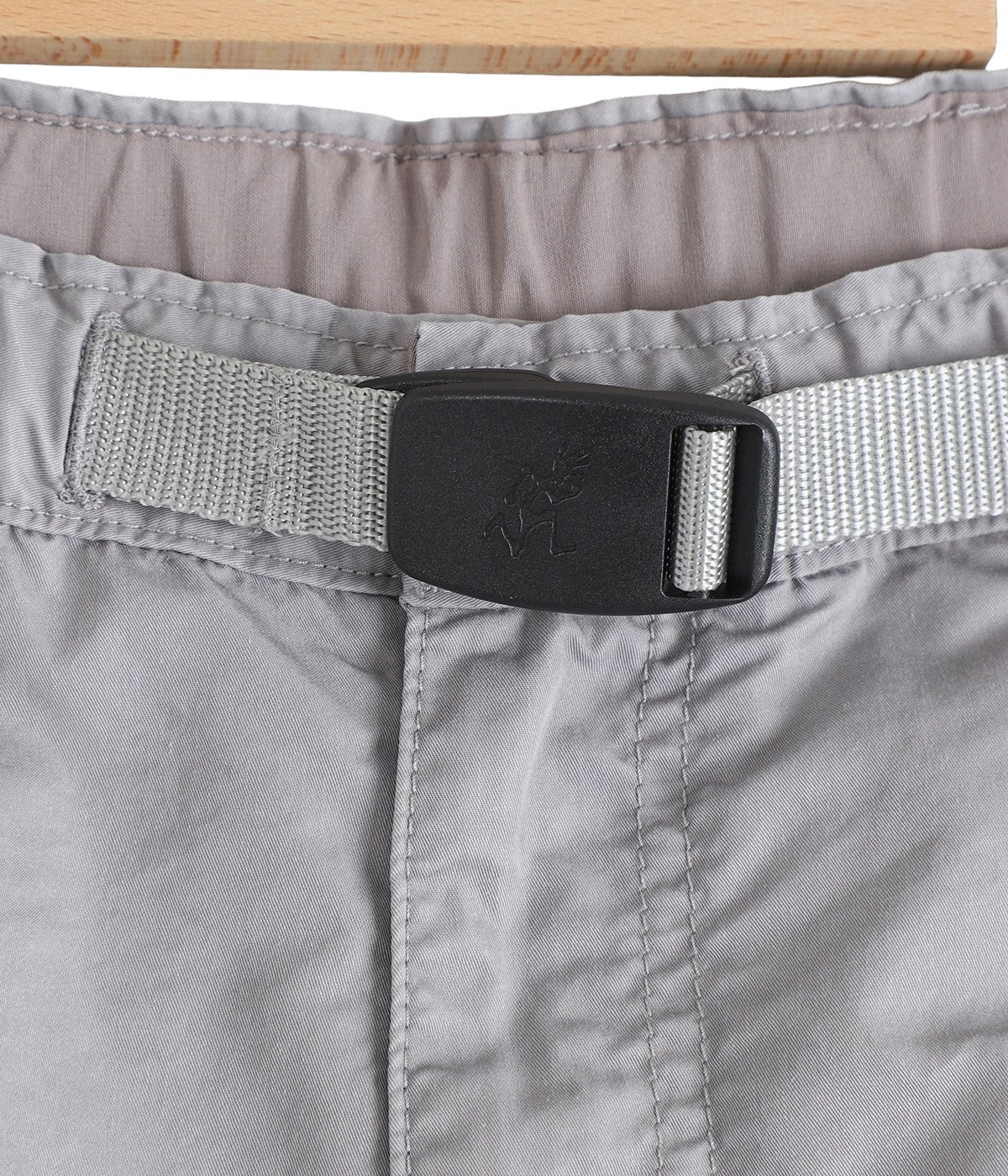 WALKER EASY SHORTS C/N GABARDINE PIGMENT DYE | nonnative(ノン