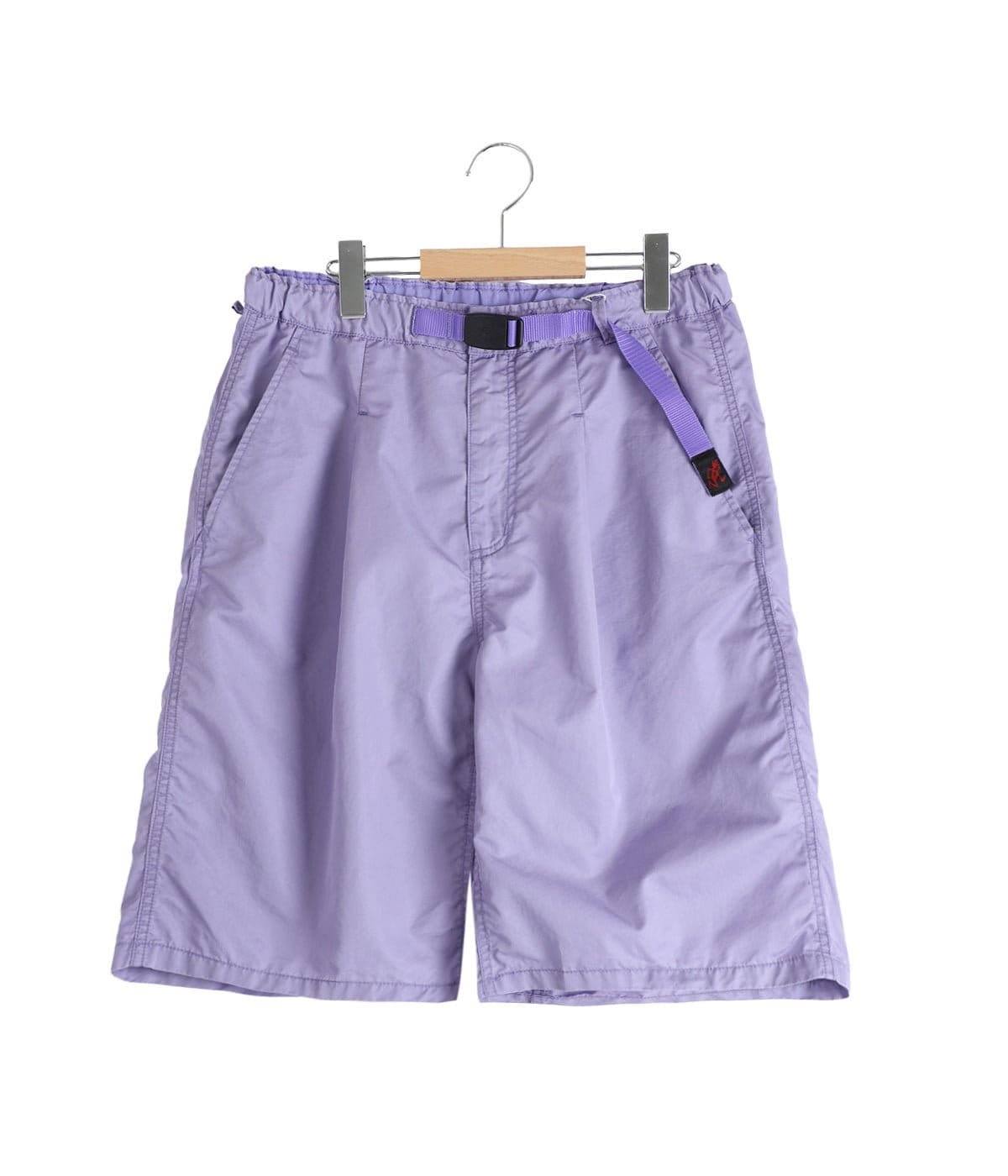 WALKER EASY SHORTS C/N GABARDINE PIGMENT DYE | nonnative(ノン