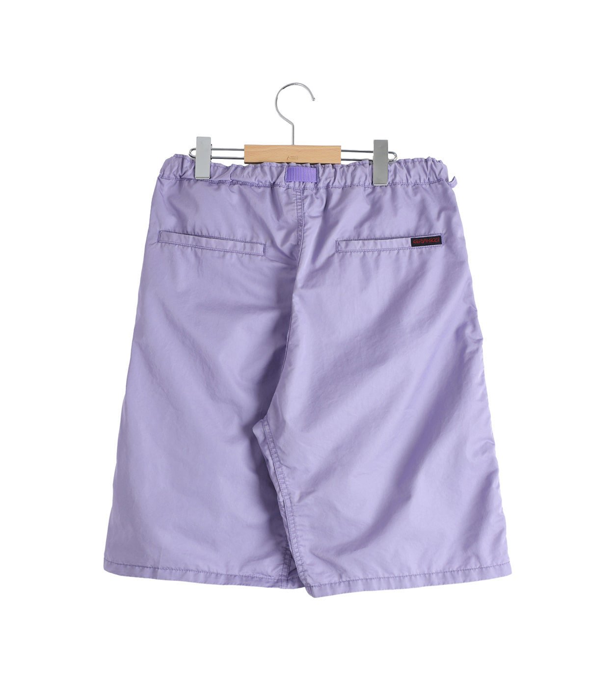 WALKER EASY SHORTS C/N GABARDINE PIGMENT DYE | nonnative(ノン