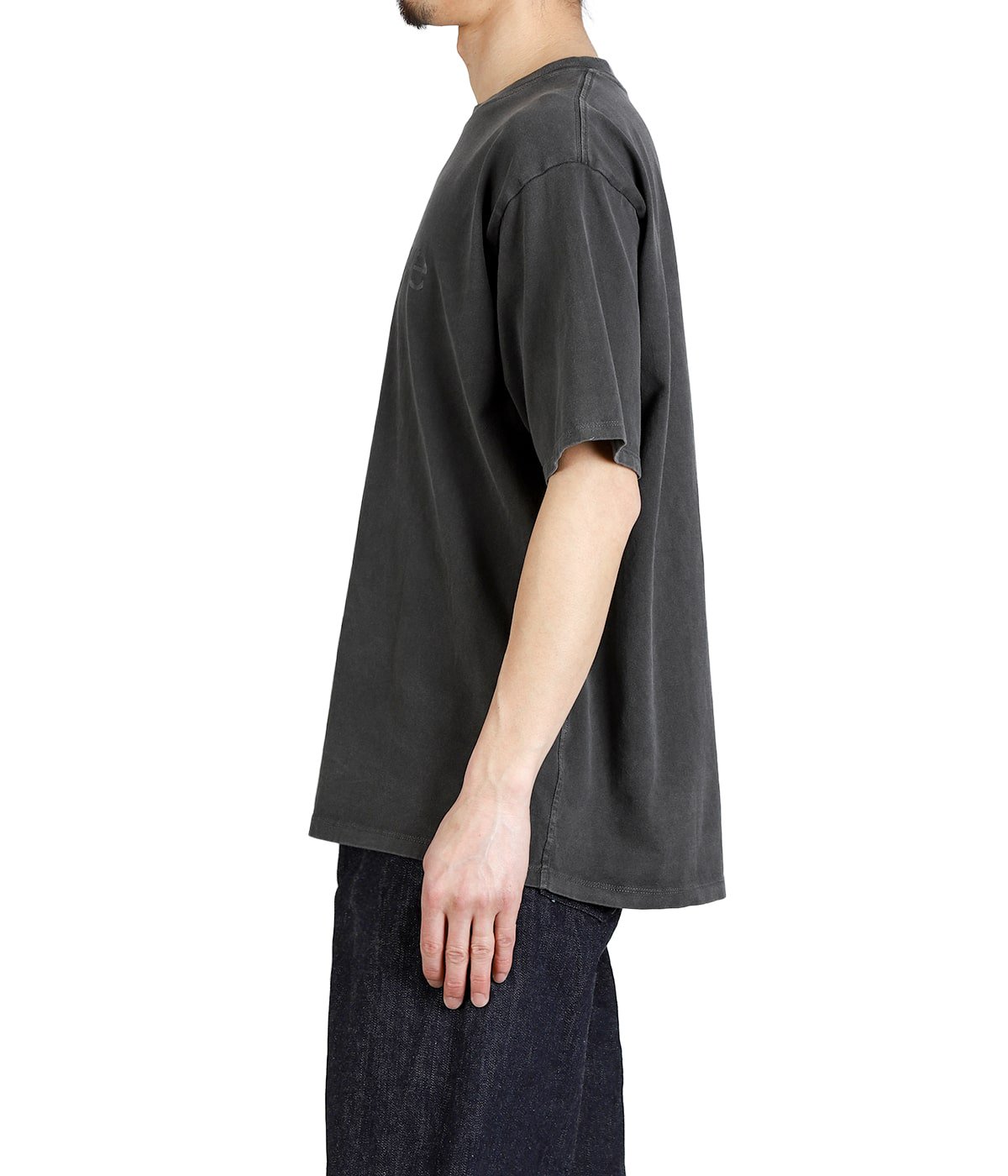 DWELLER S/S TEE “NONNATIVE-2” | nonnative(ノンネイティブ