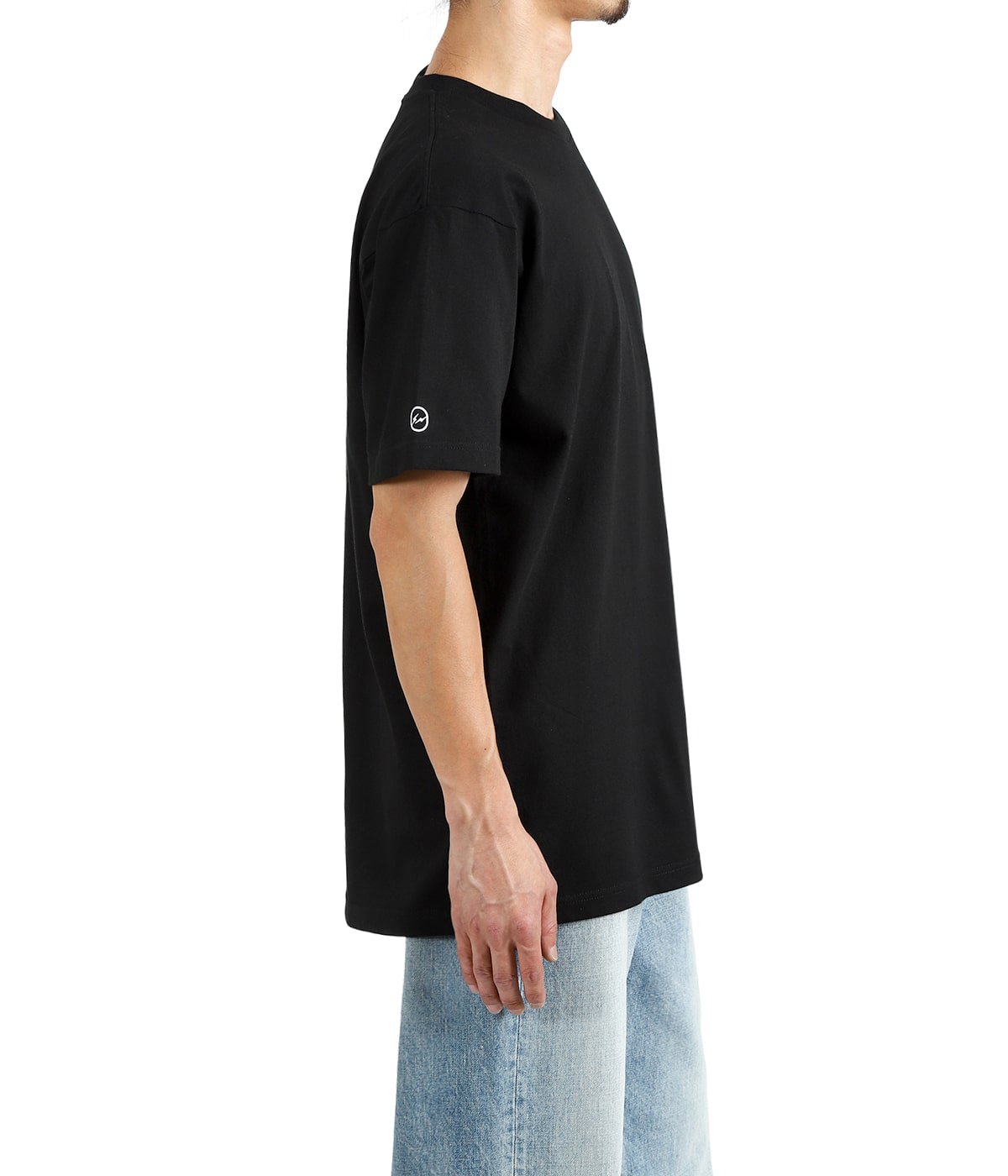 ARTIST PROOF / FRGMT × nonnative S/S TEE “Innovaten“ | nonnative